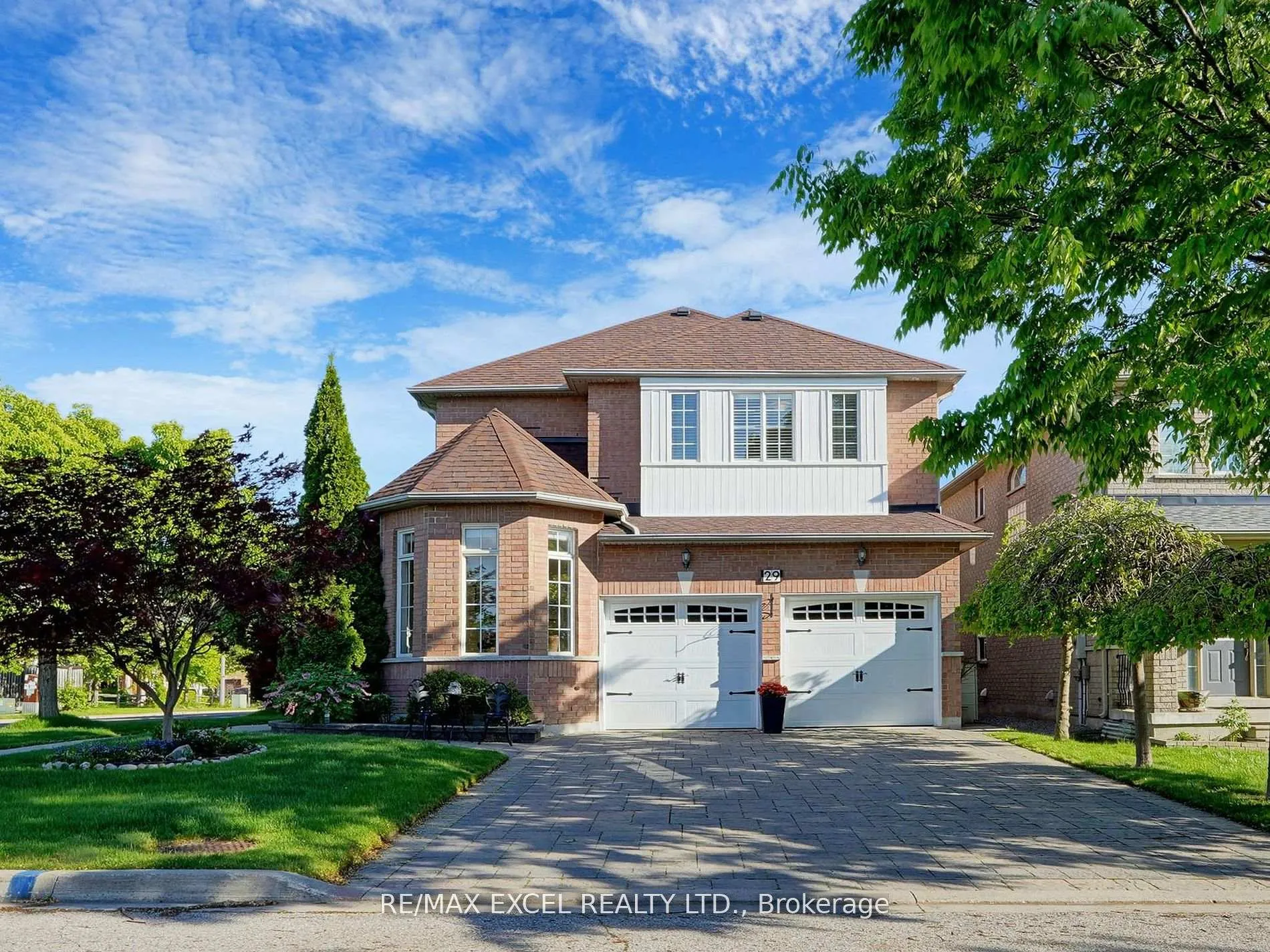 Photo 1 of 29 Westchester Crescent, Markham, Berczy — HOMEH