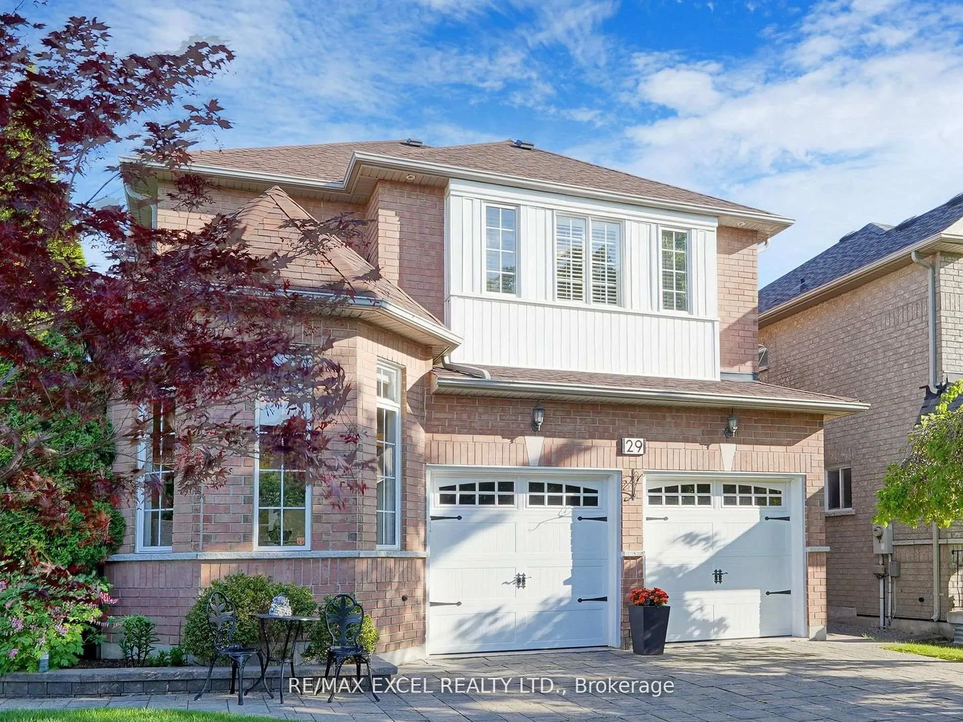 Photo 2 of 29 Westchester Crescent, Markham, Berczy — HOMEH