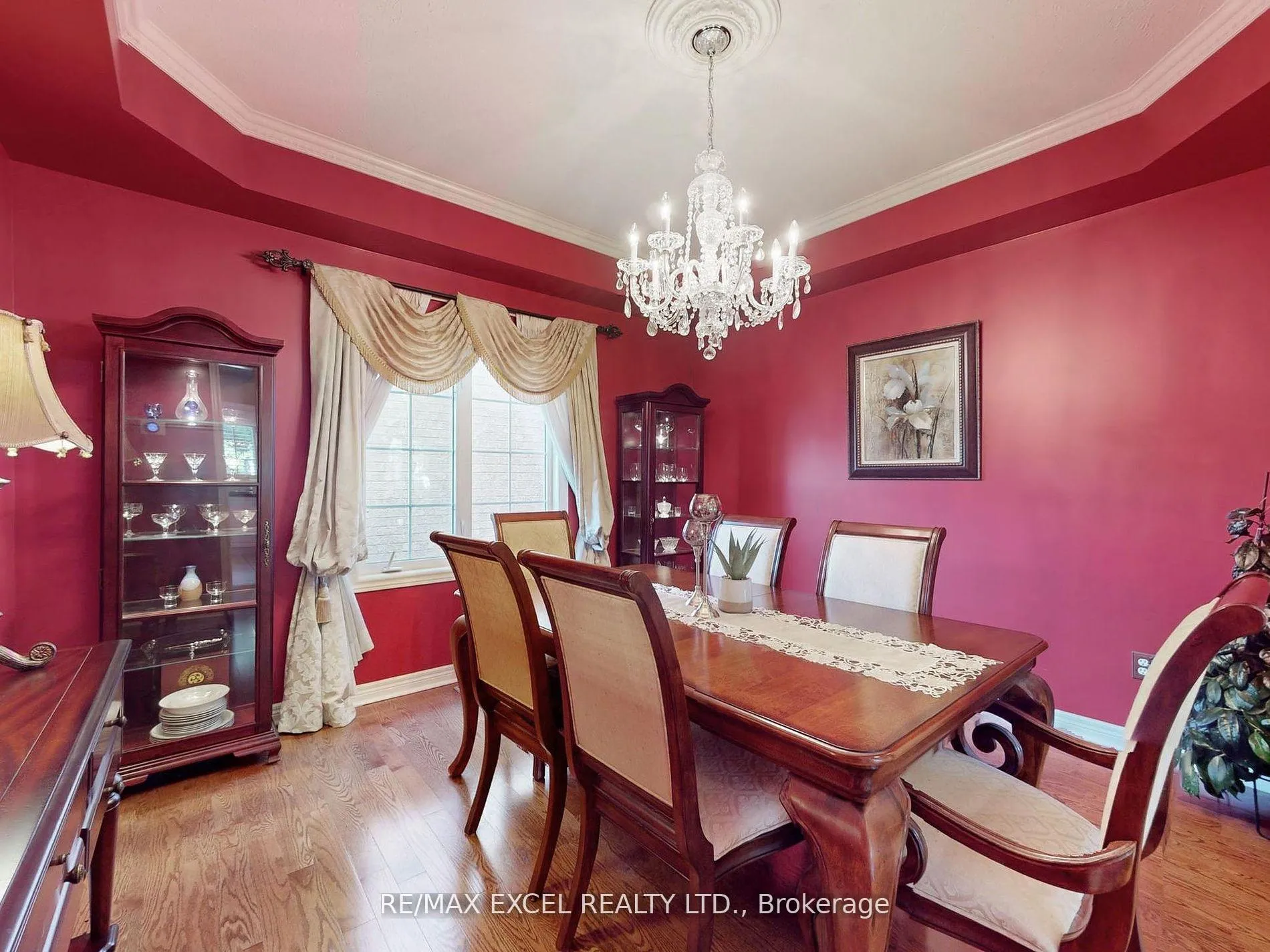 Photo 14 of 29 Westchester Crescent, Markham, Berczy — HOMEH