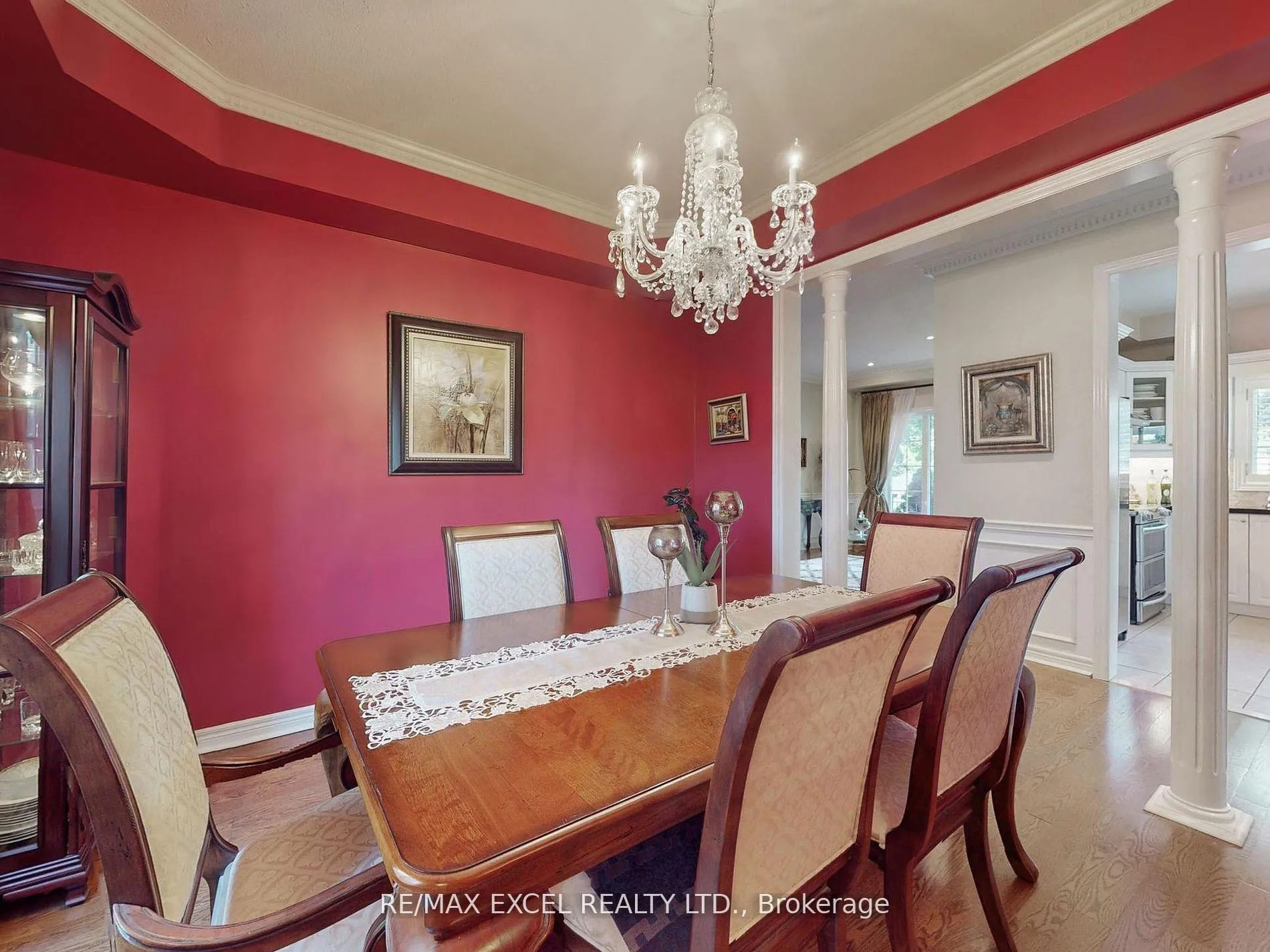 Photo 15 of 29 Westchester Crescent, Markham, Berczy — HOMEH
