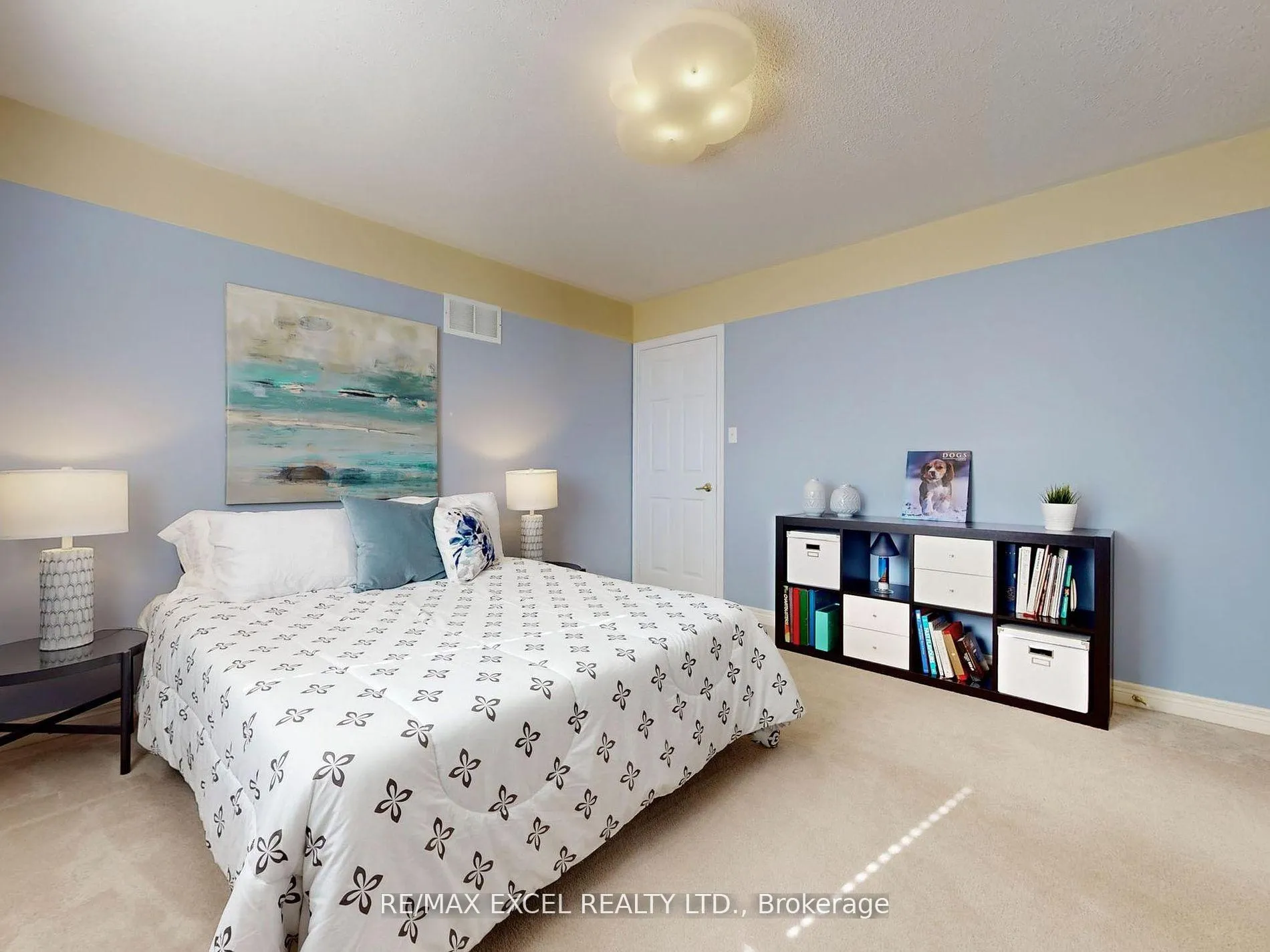 Photo 28 of 29 Westchester Crescent, Markham, Berczy — HOMEH