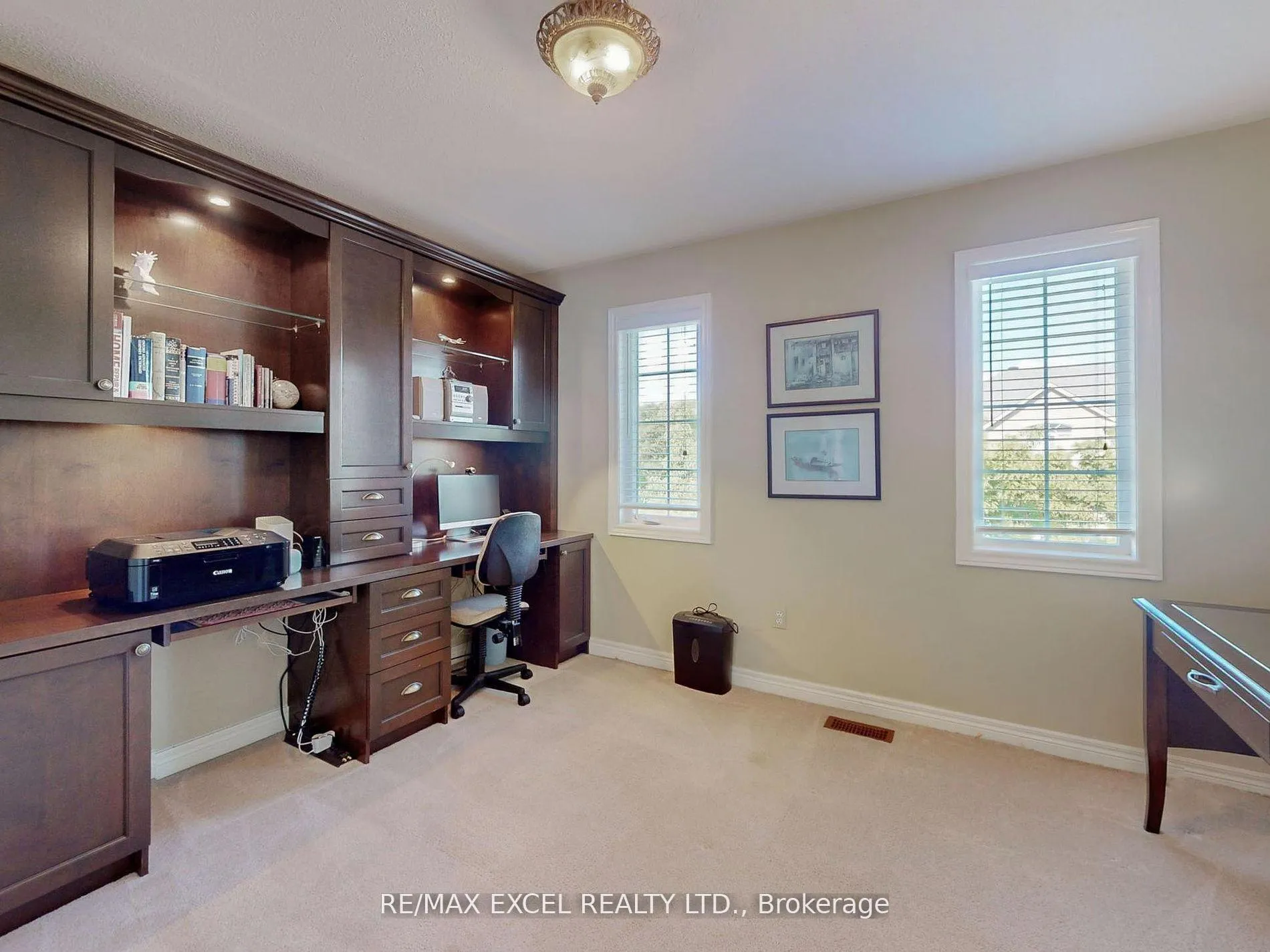 Photo 31 of 29 Westchester Crescent, Markham, Berczy — HOMEH