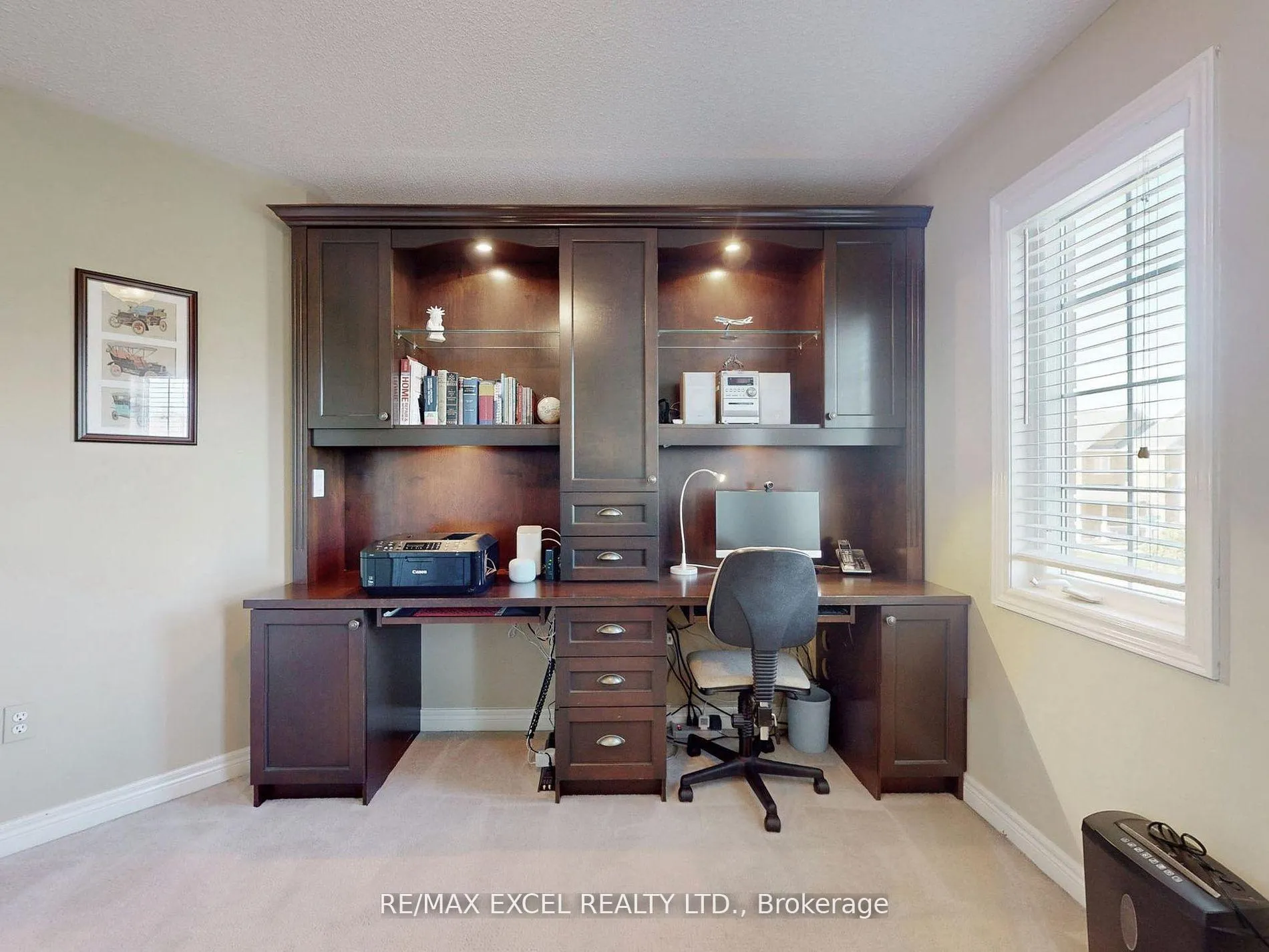 Photo 32 of 29 Westchester Crescent, Markham, Berczy — HOMEH