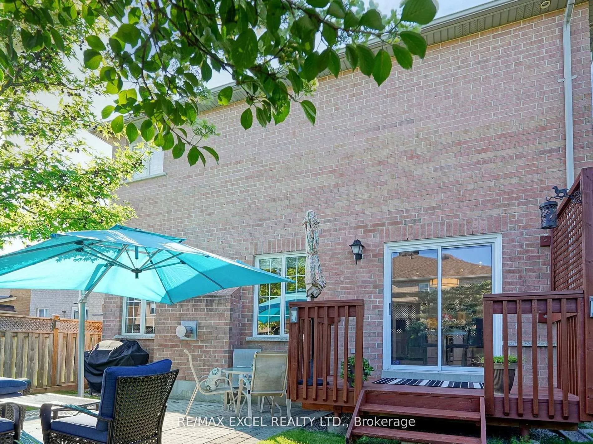 Photo 36 of 29 Westchester Crescent, Markham, Berczy — HOMEH