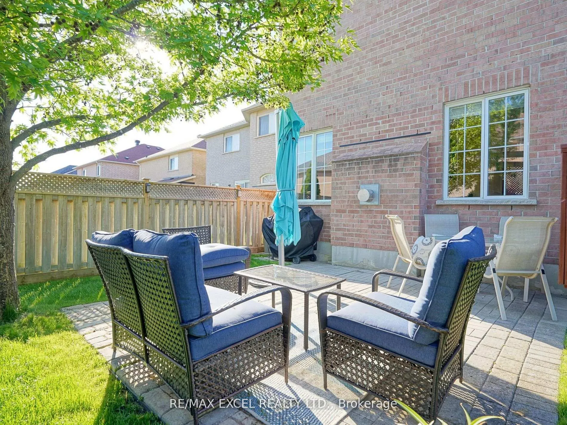 Photo 37 of 29 Westchester Crescent, Markham, Berczy — HOMEH