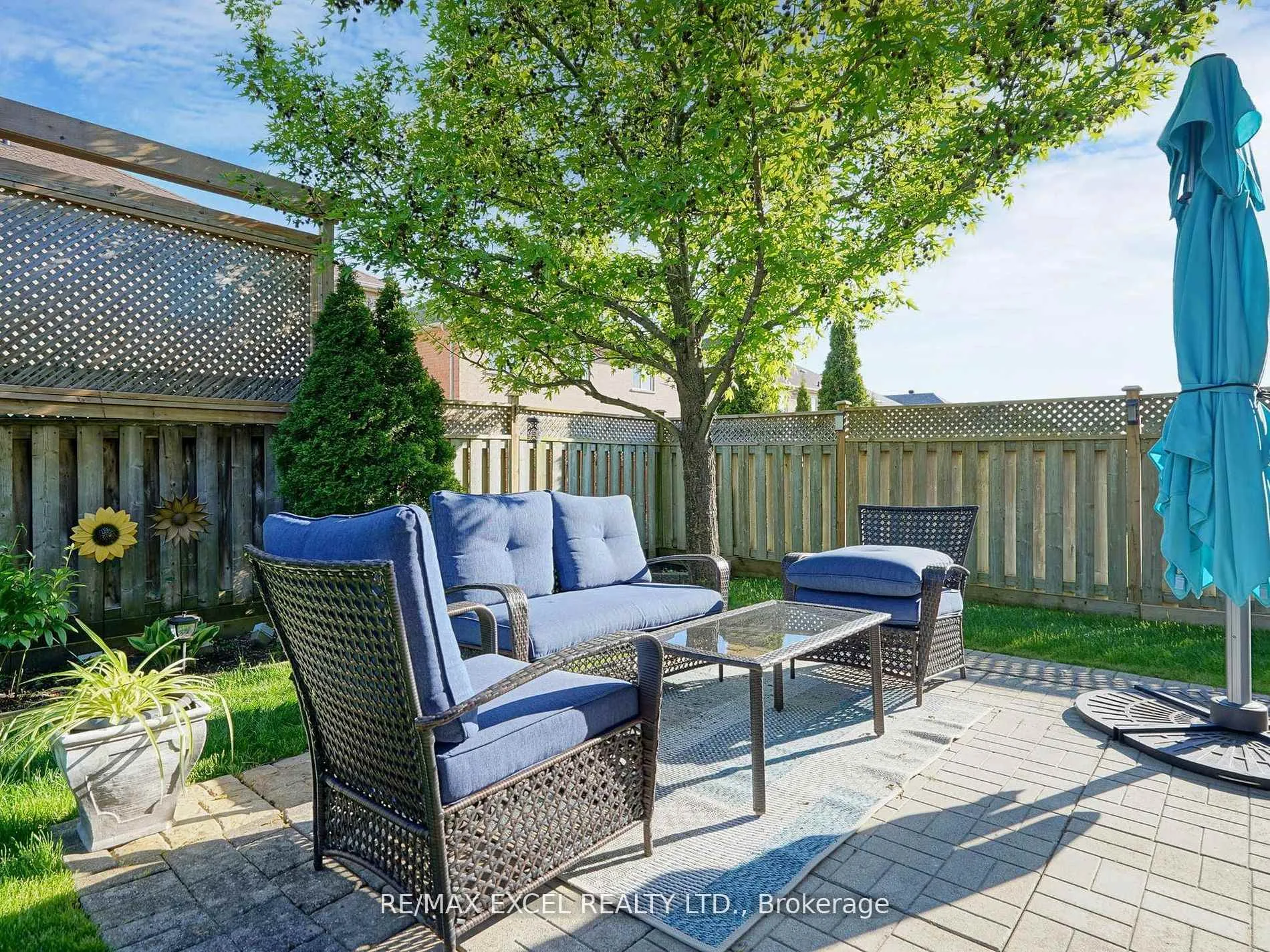 Photo 38 of 29 Westchester Crescent, Markham, Berczy — HOMEH