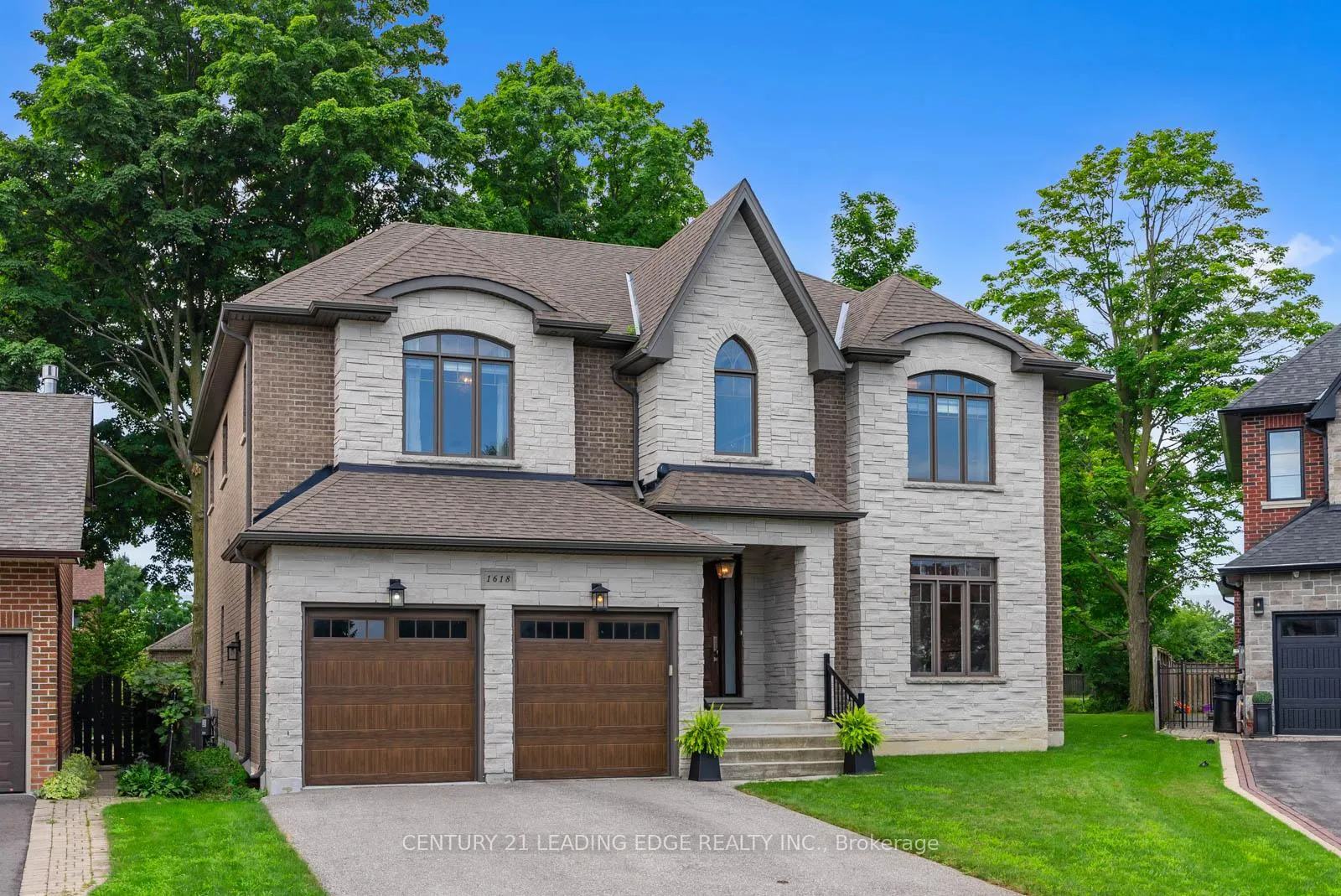Photo 1 of 1618 Heathside Crescent, Pickering, Liverpool — HOMEH