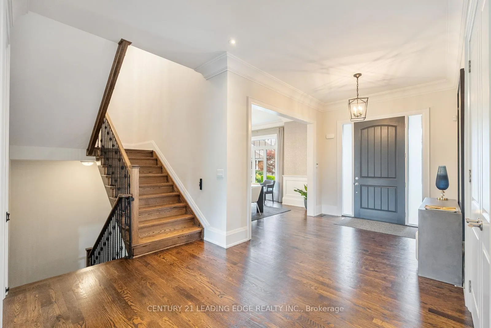 Photo 4 of 1618 Heathside Crescent, Pickering, Liverpool — HOMEH