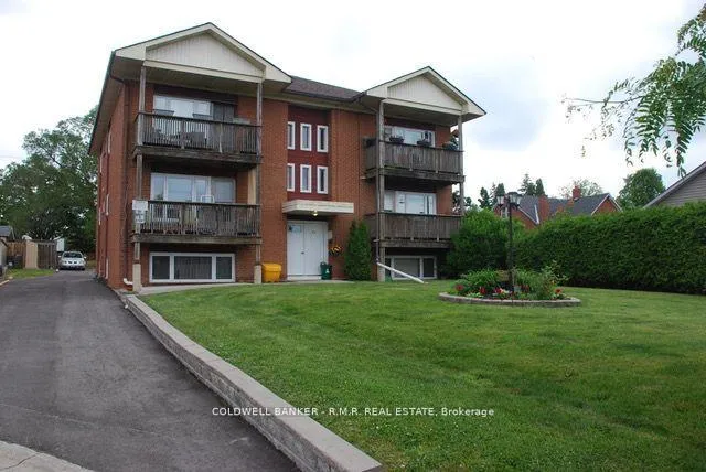 Photo 1 of 439 Austen Court, Oshawa, Donevan — HOMEH
