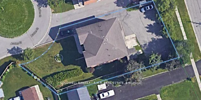 Photo 14 of 439 Austen Court, Oshawa, Donevan — HOMEH