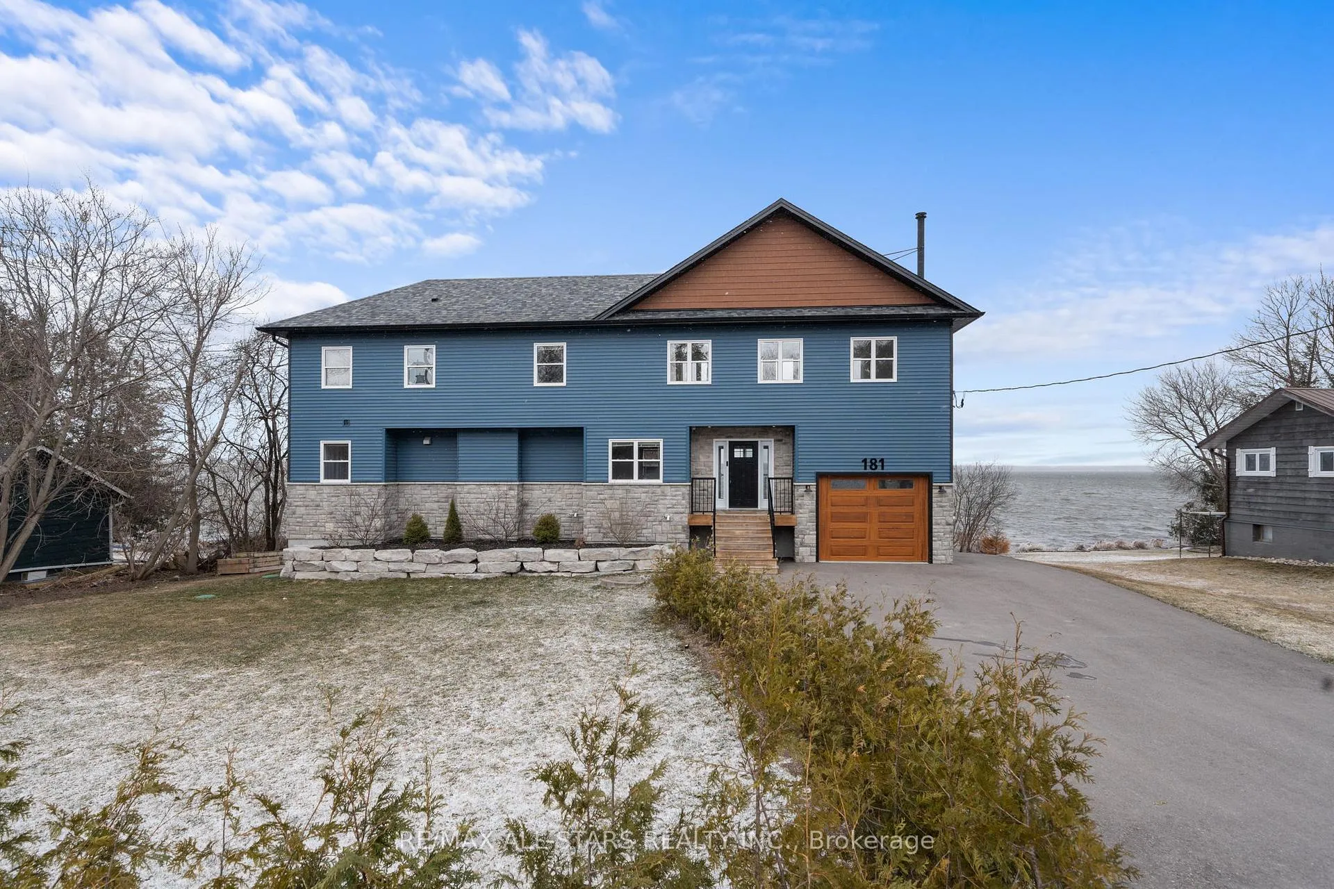 Photo 1 of 181 Cedar Grove Drive, Scugog, Rural Scugog — HOMEH