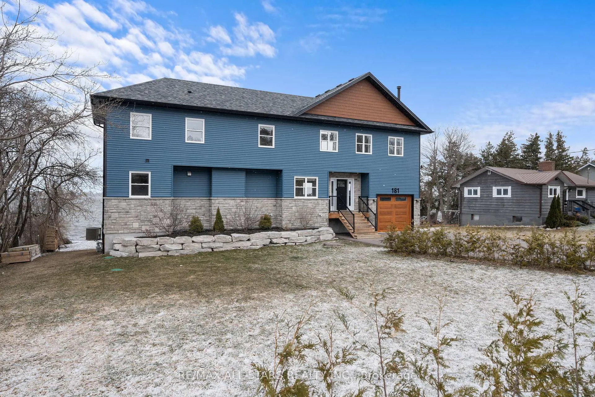Photo 2 of 181 Cedar Grove Drive, Scugog, Rural Scugog — HOMEH