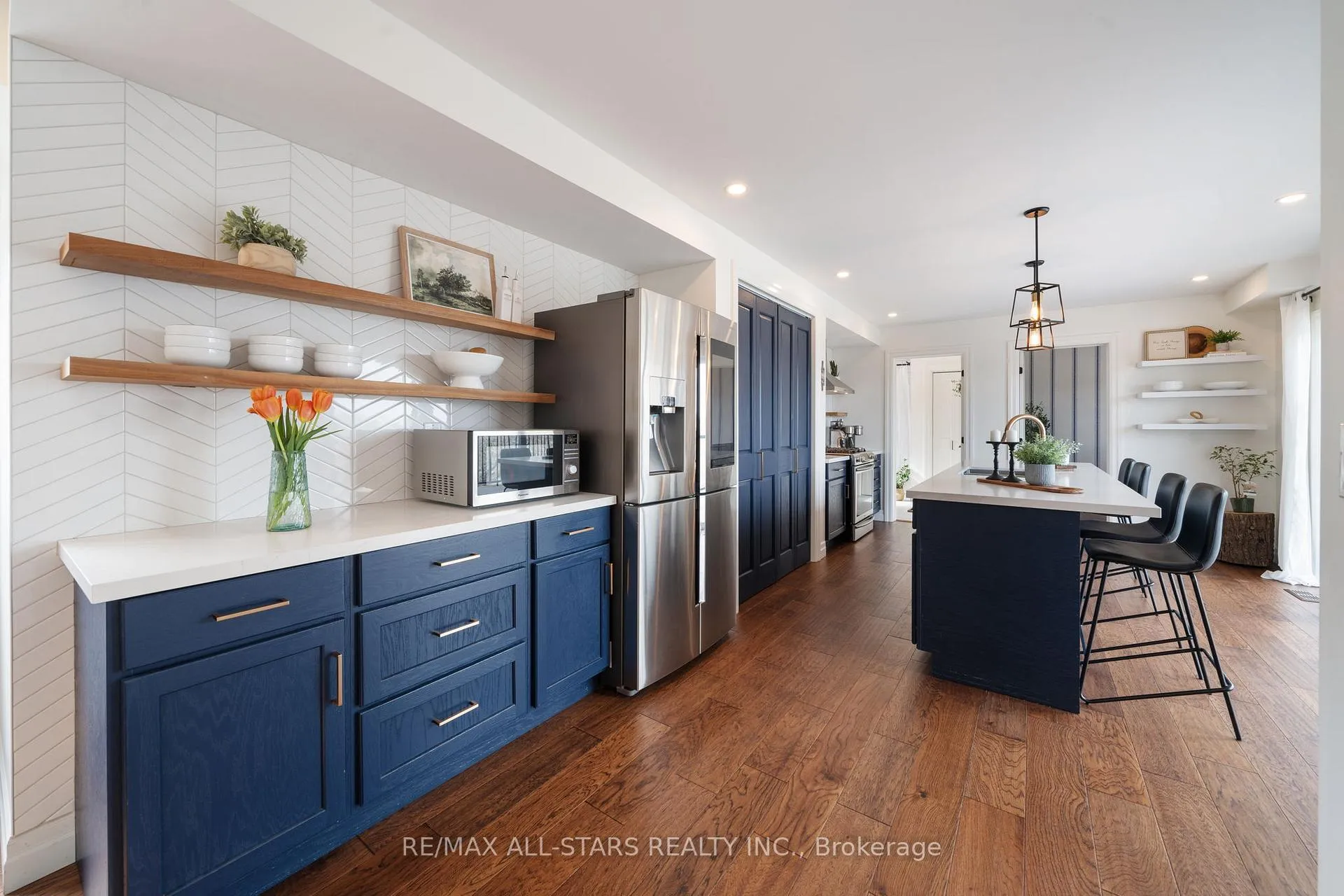 Photo 8 of 181 Cedar Grove Drive, Scugog, Rural Scugog — HOMEH