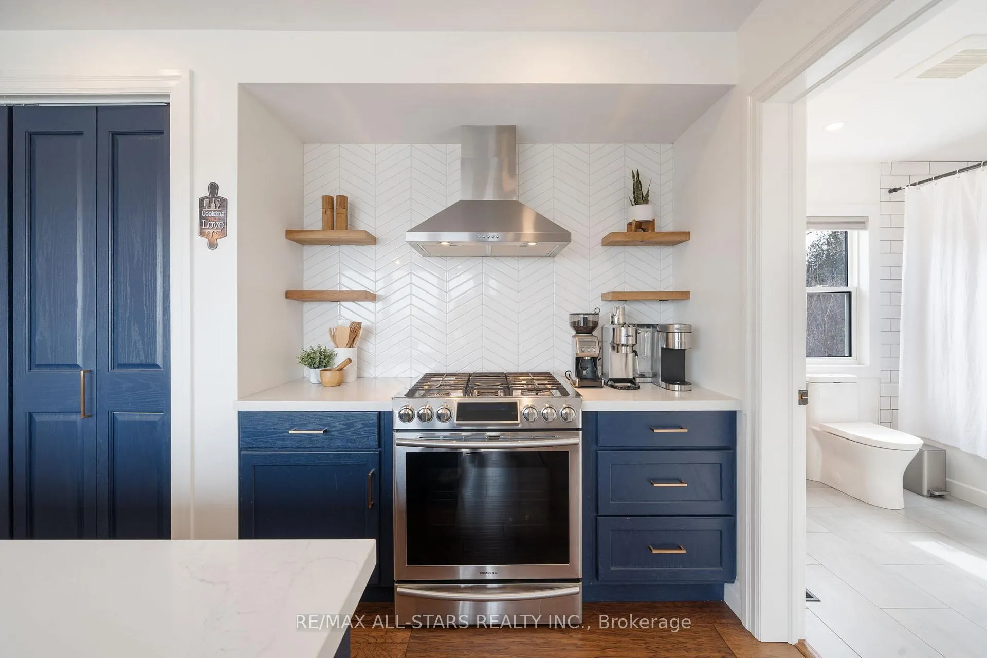 Photo 12 of 181 Cedar Grove Drive, Scugog, Rural Scugog — HOMEH