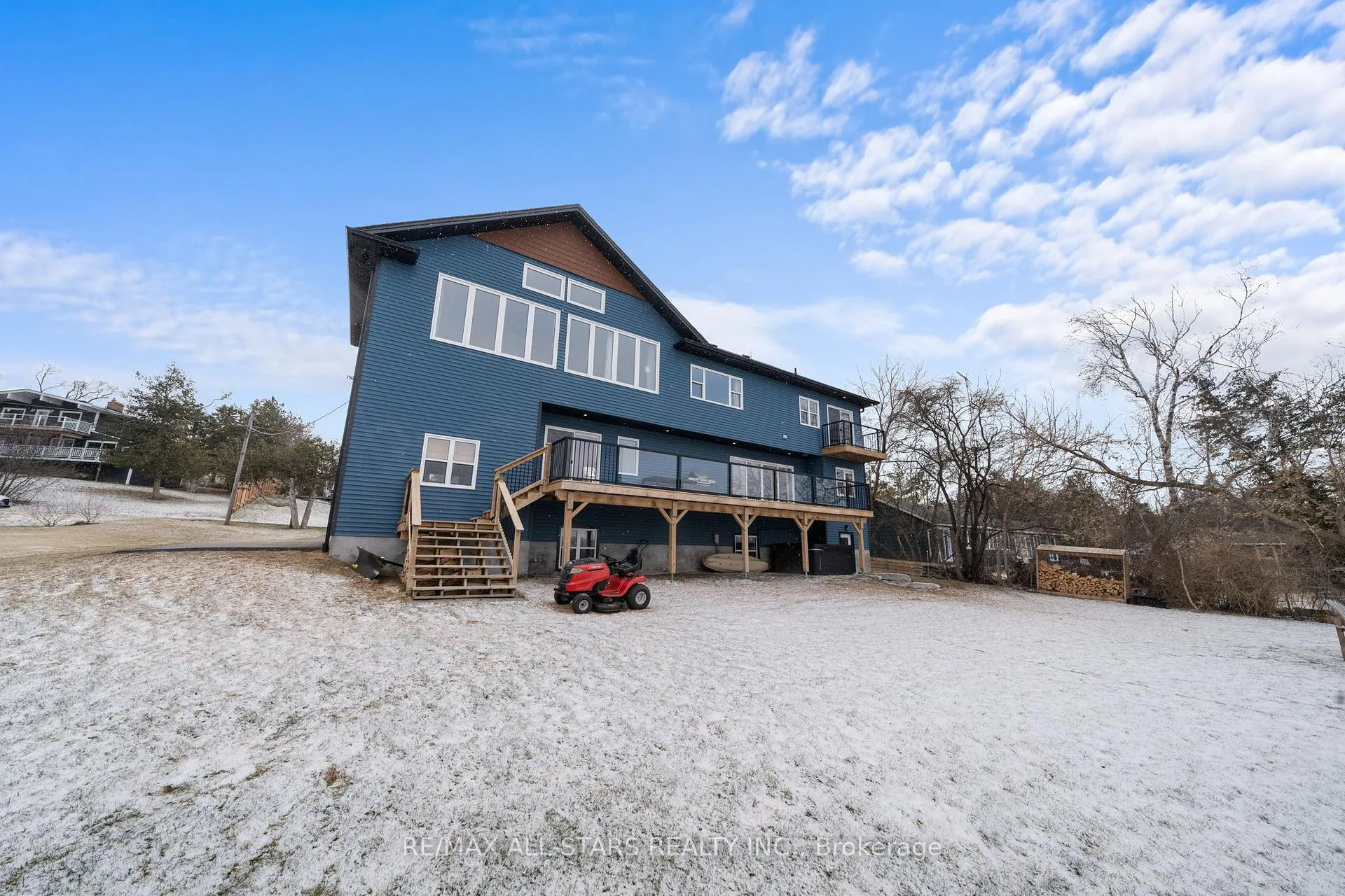 Photo 32 of 181 Cedar Grove Drive, Scugog, Rural Scugog — HOMEH