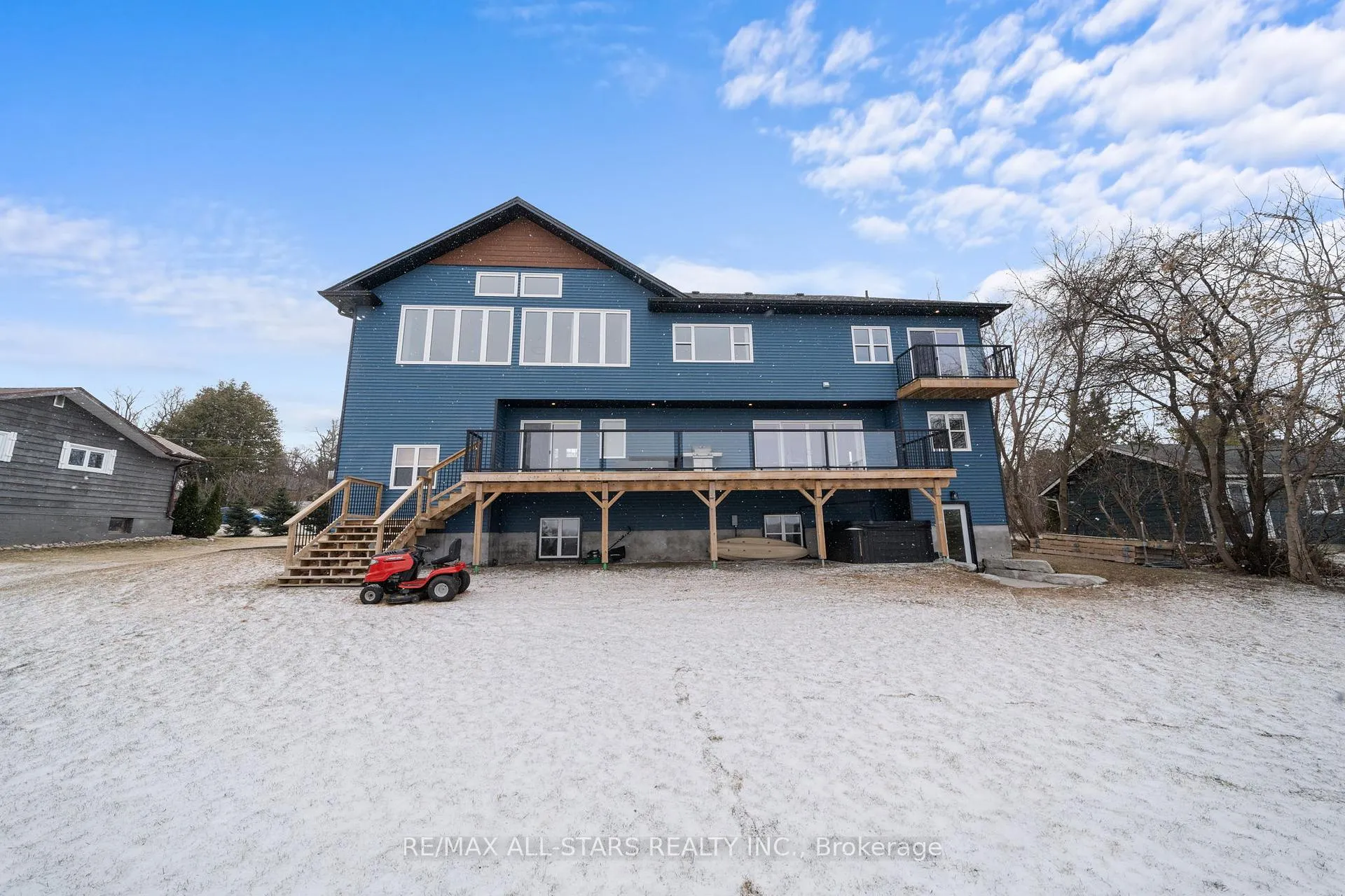 Photo 33 of 181 Cedar Grove Drive, Scugog, Rural Scugog — HOMEH
