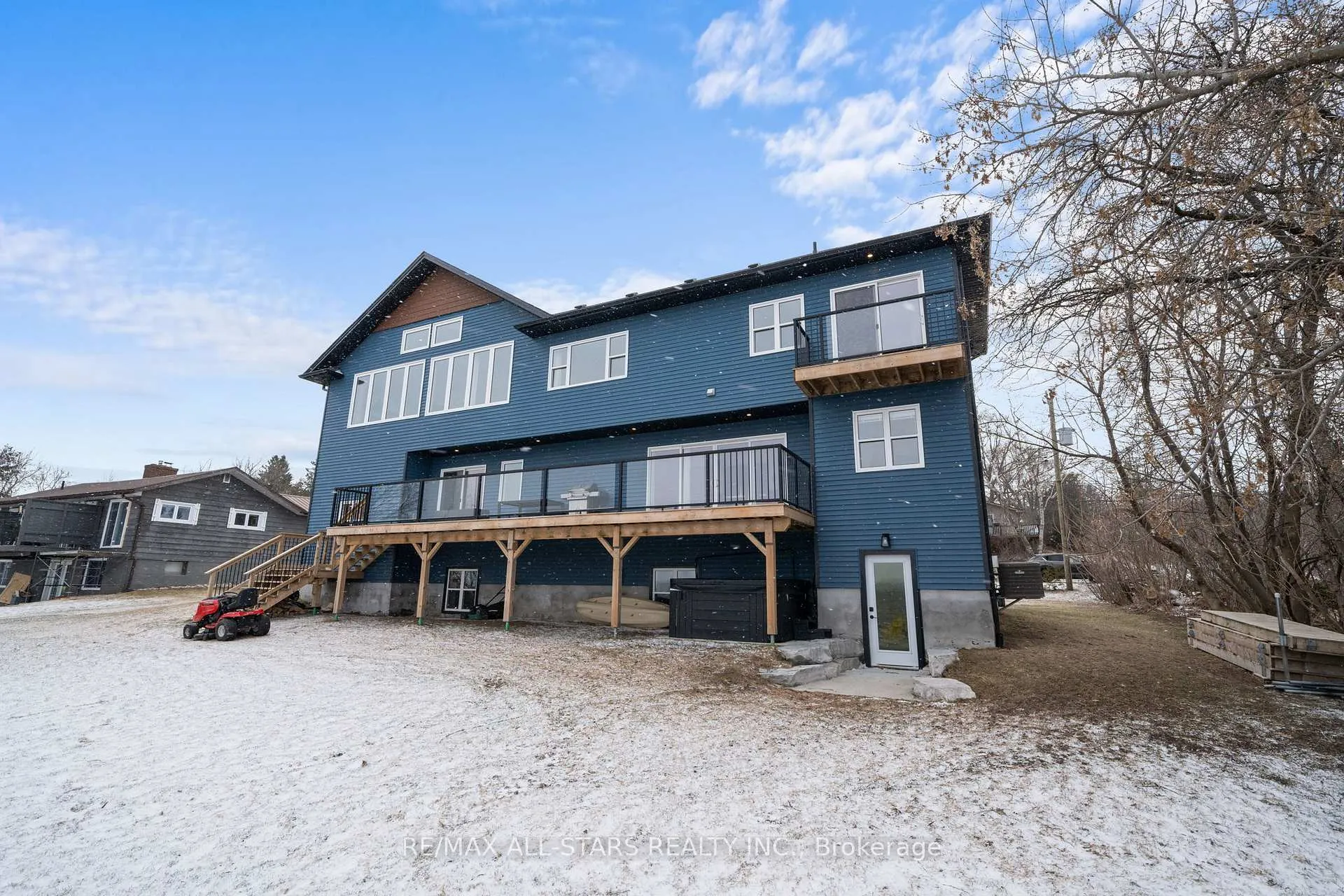 Photo 34 of 181 Cedar Grove Drive, Scugog, Rural Scugog — HOMEH