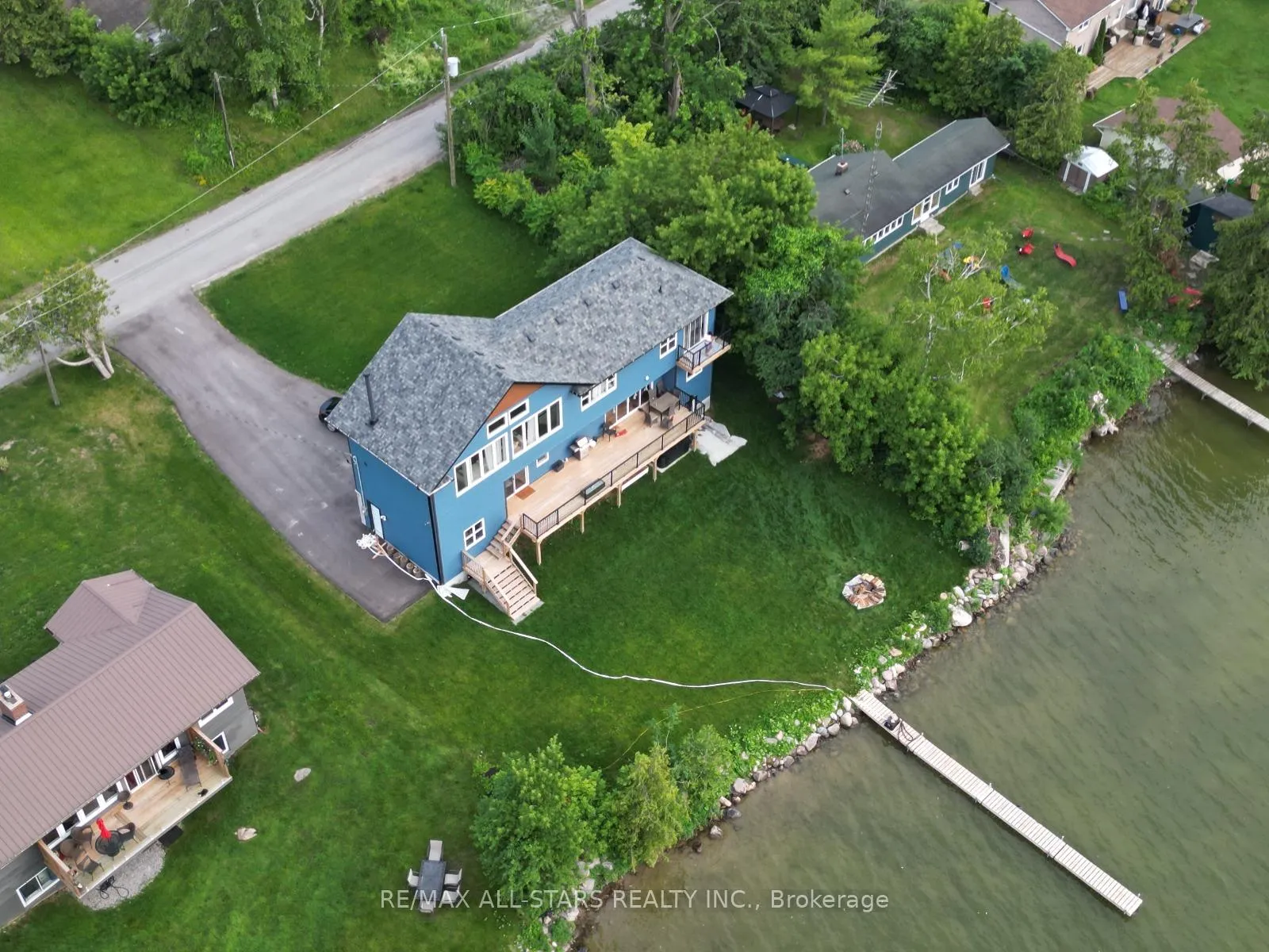 Photo 40 of 181 Cedar Grove Drive, Scugog, Rural Scugog — HOMEH
