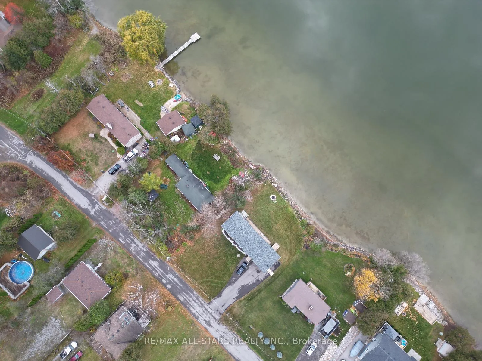 Photo 43 of 181 Cedar Grove Drive, Scugog, Rural Scugog — HOMEH