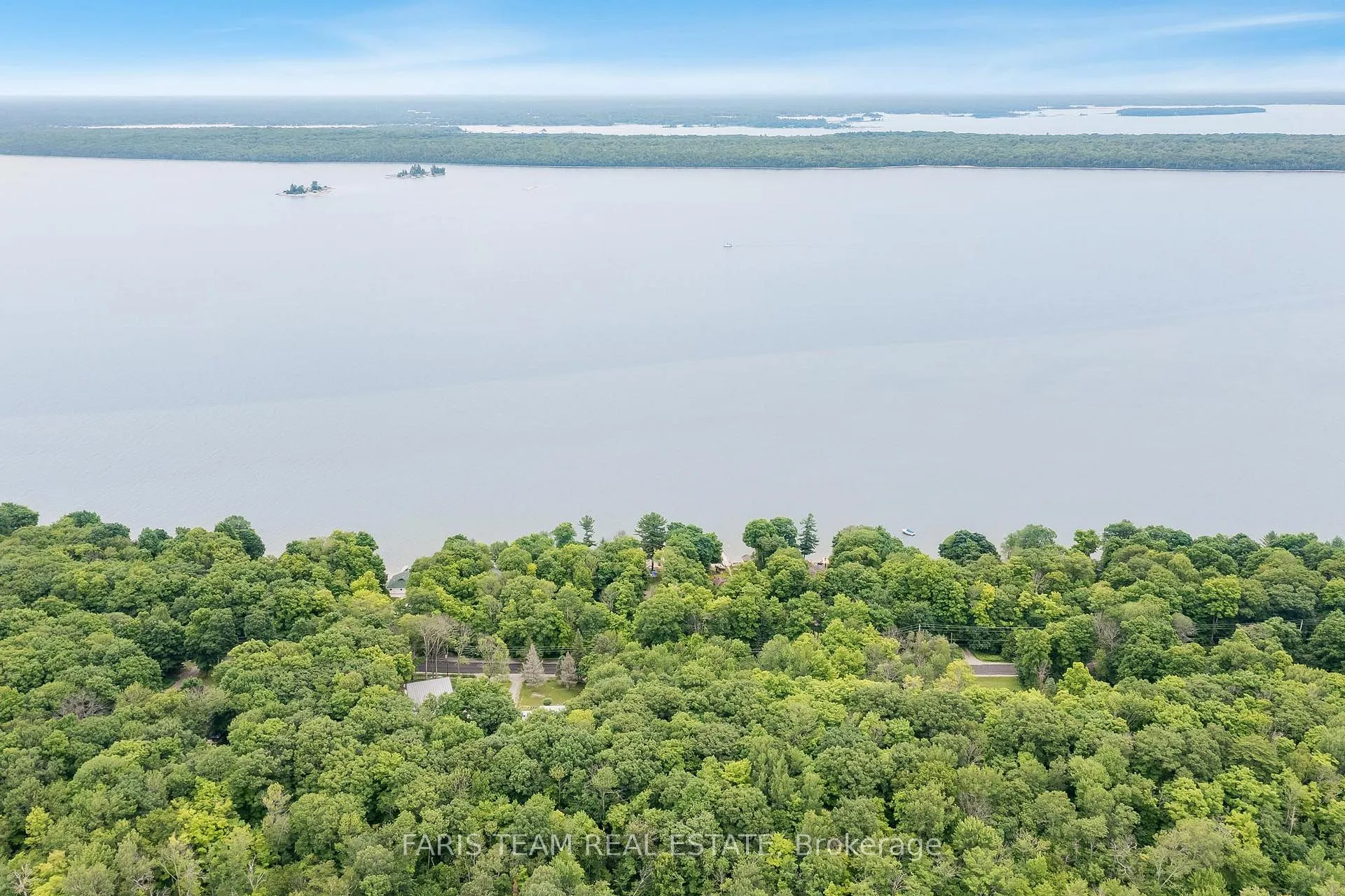 Photo 4 of Lot 24 Champlain Road, Tiny, Rural Tiny — HOMEH