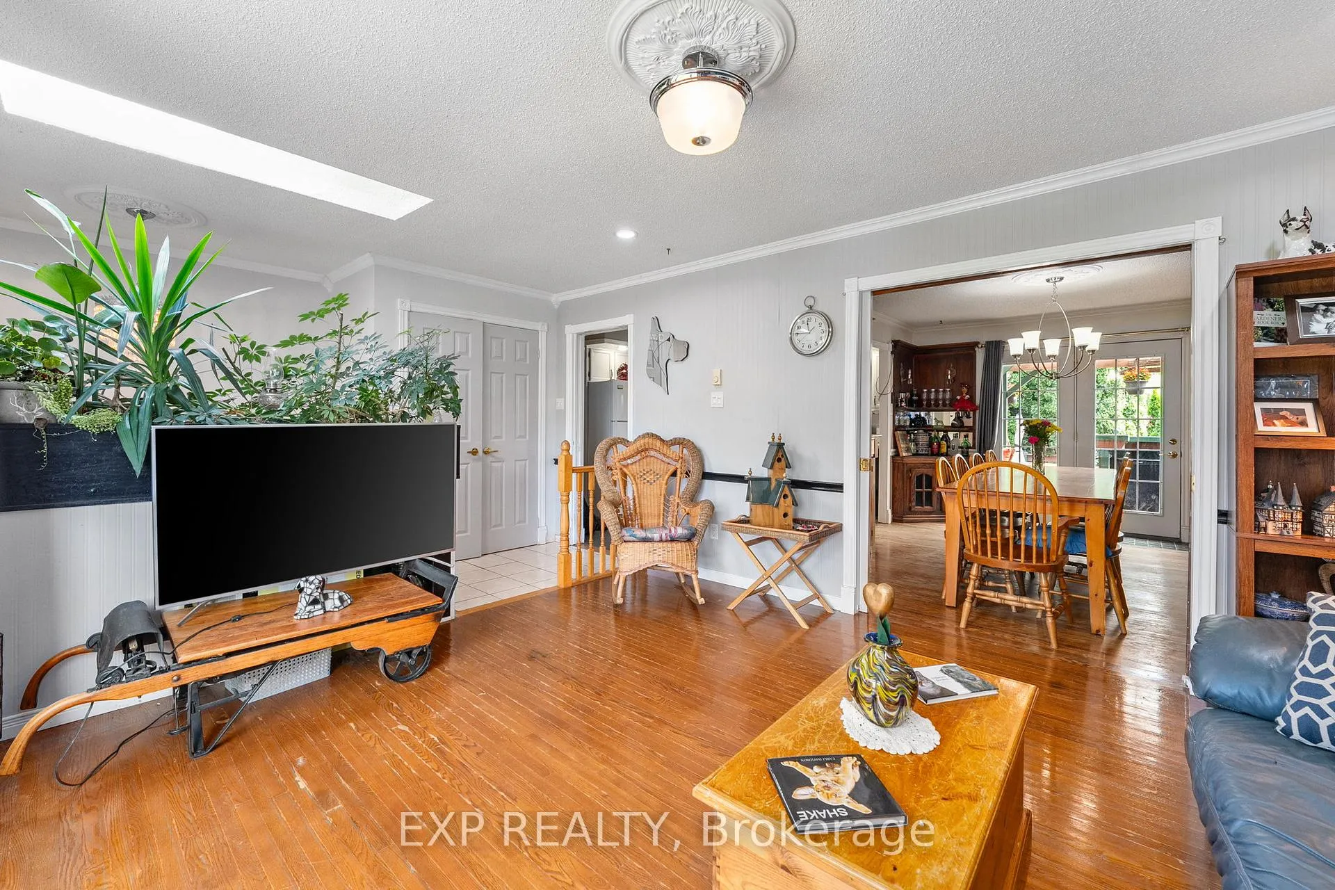 Photo 4 of 2948 Suntrac Drive, Ramara, Brechin — HOMEH