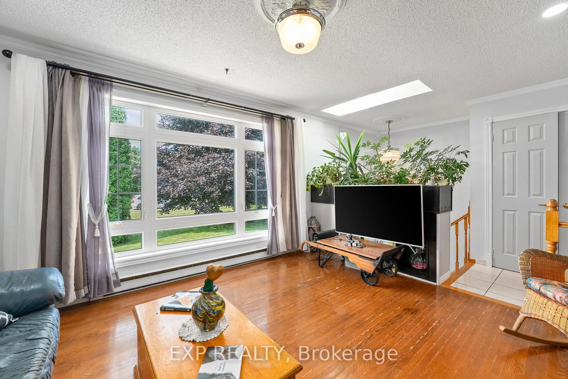 Photo 6 of 2948 Suntrac Drive, Ramara, Brechin — HOMEH