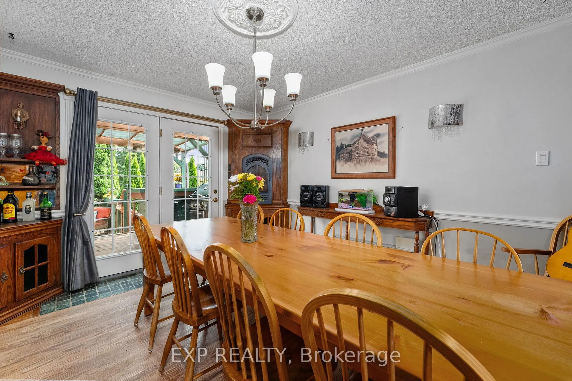 Photo 7 of 2948 Suntrac Drive, Ramara, Brechin — HOMEH