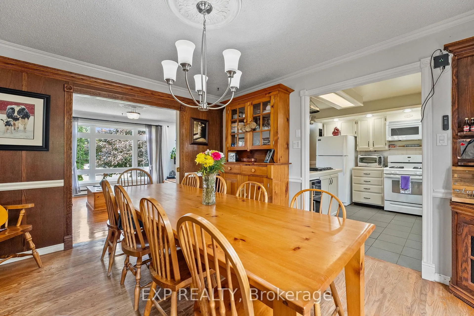 Photo 8 of 2948 Suntrac Drive, Ramara, Brechin — HOMEH