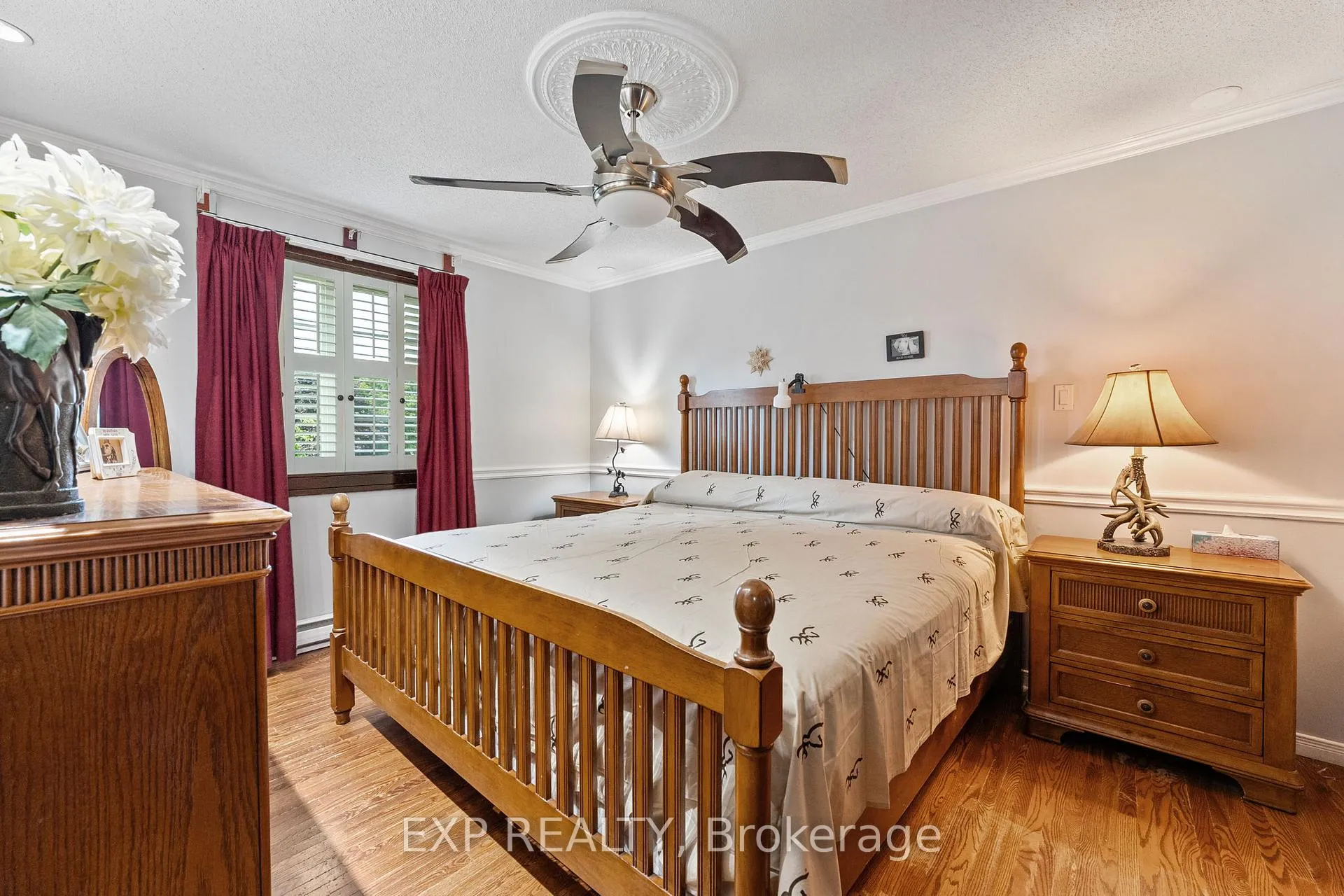 Photo 12 of 2948 Suntrac Drive, Ramara, Brechin — HOMEH