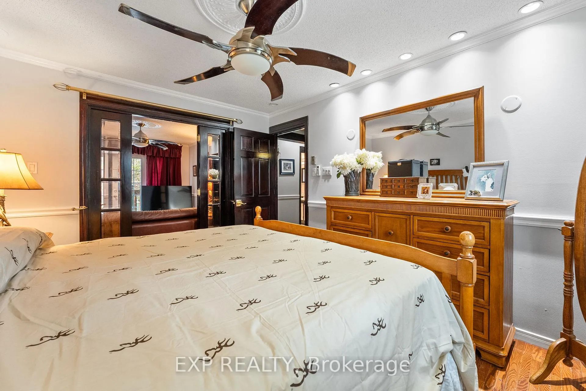 Photo 13 of 2948 Suntrac Drive, Ramara, Brechin — HOMEH