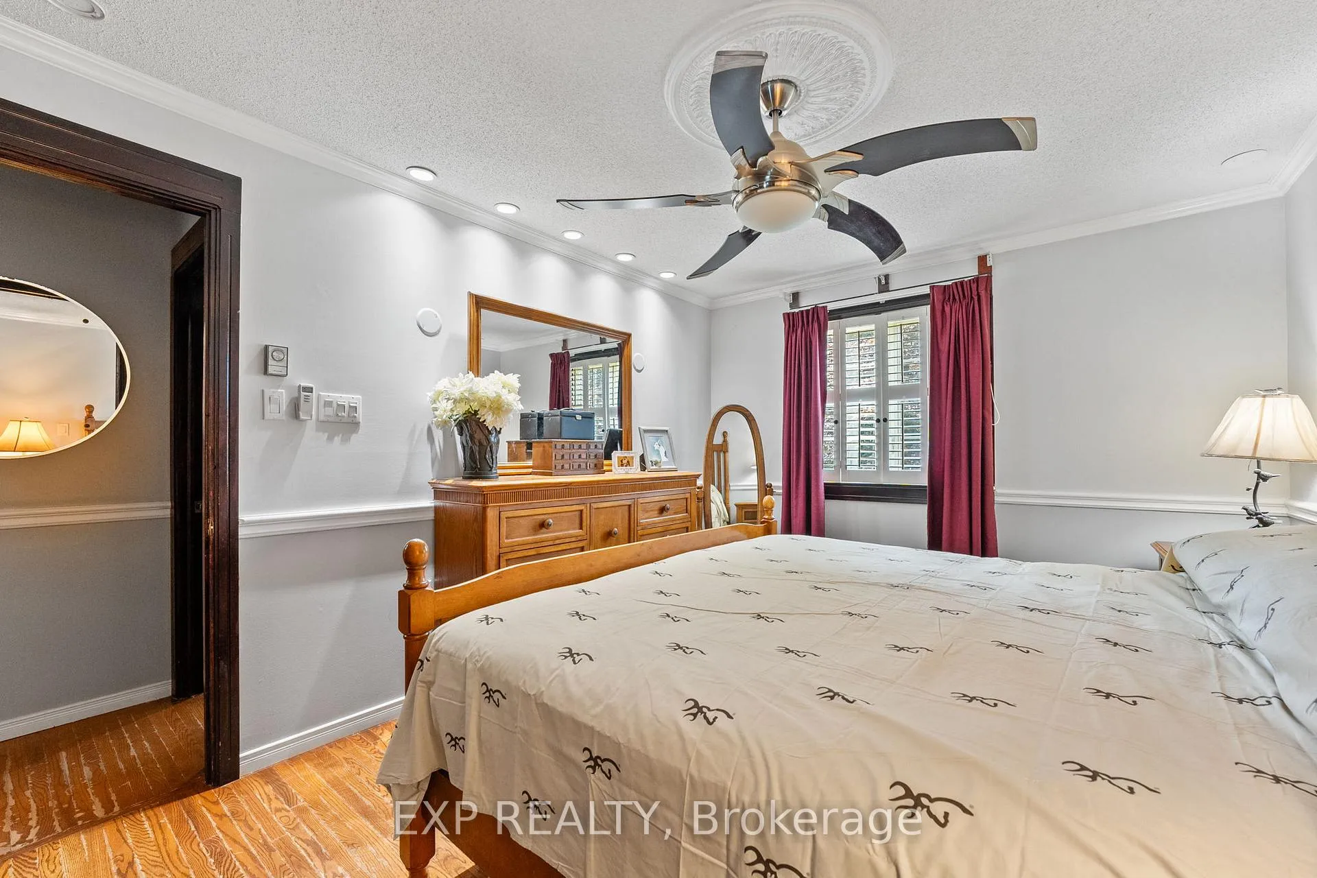 Photo 14 of 2948 Suntrac Drive, Ramara, Brechin — HOMEH