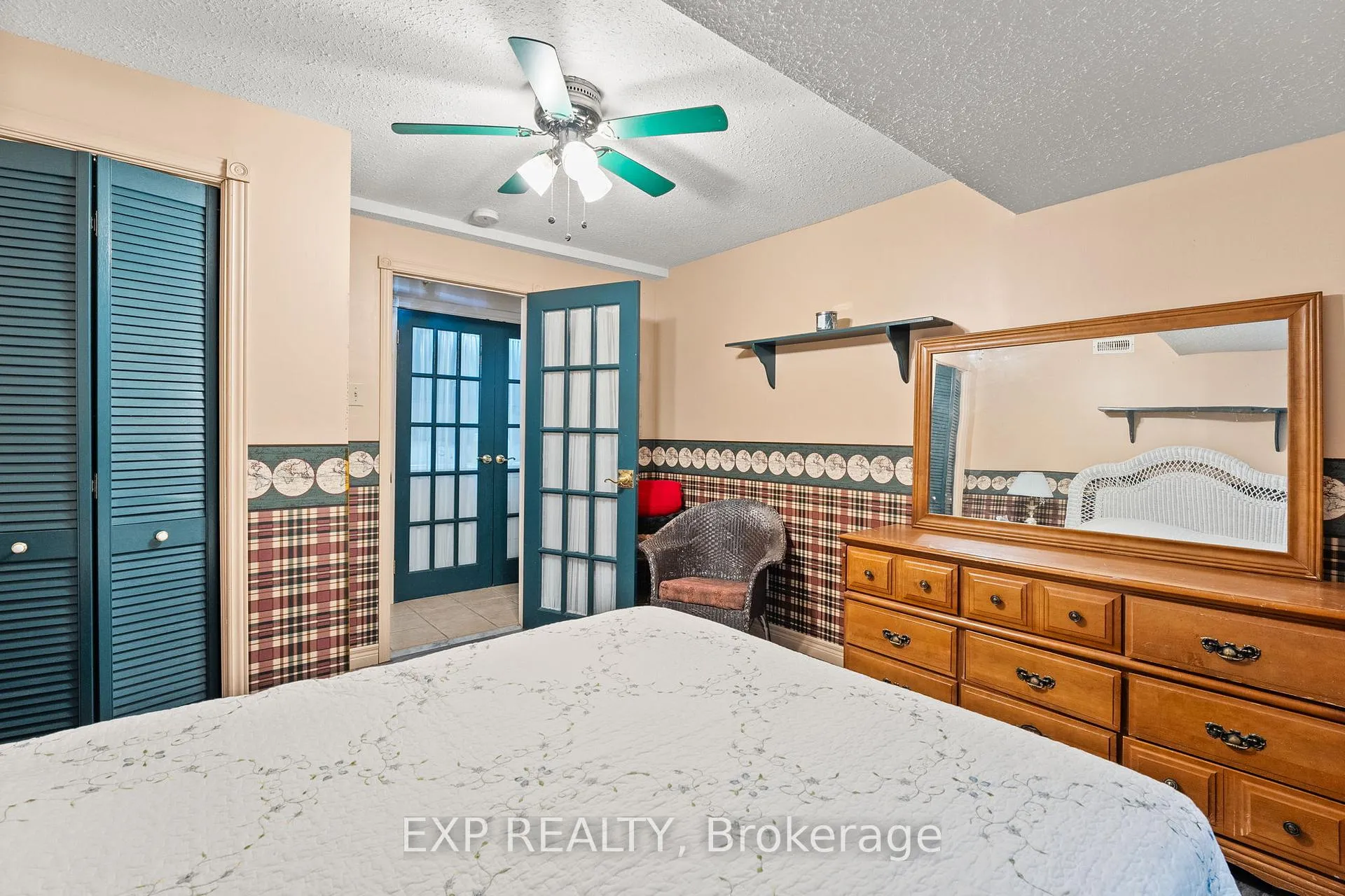 Photo 20 of 2948 Suntrac Drive, Ramara, Brechin — HOMEH
