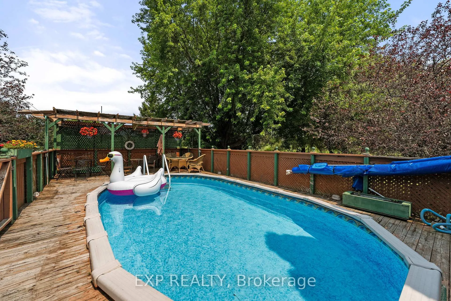 Photo 29 of 2948 Suntrac Drive, Ramara, Brechin — HOMEH