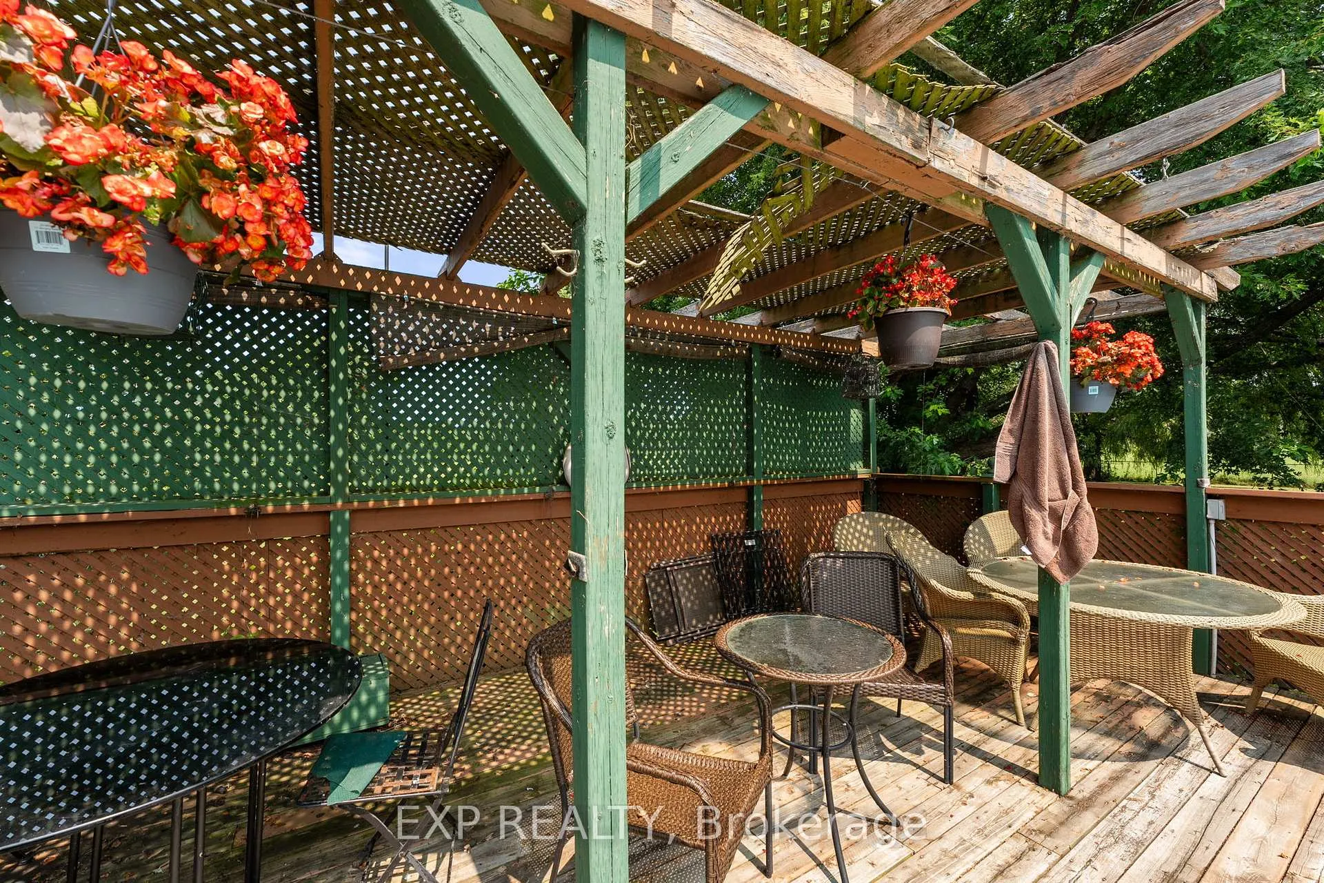 Photo 31 of 2948 Suntrac Drive, Ramara, Brechin — HOMEH