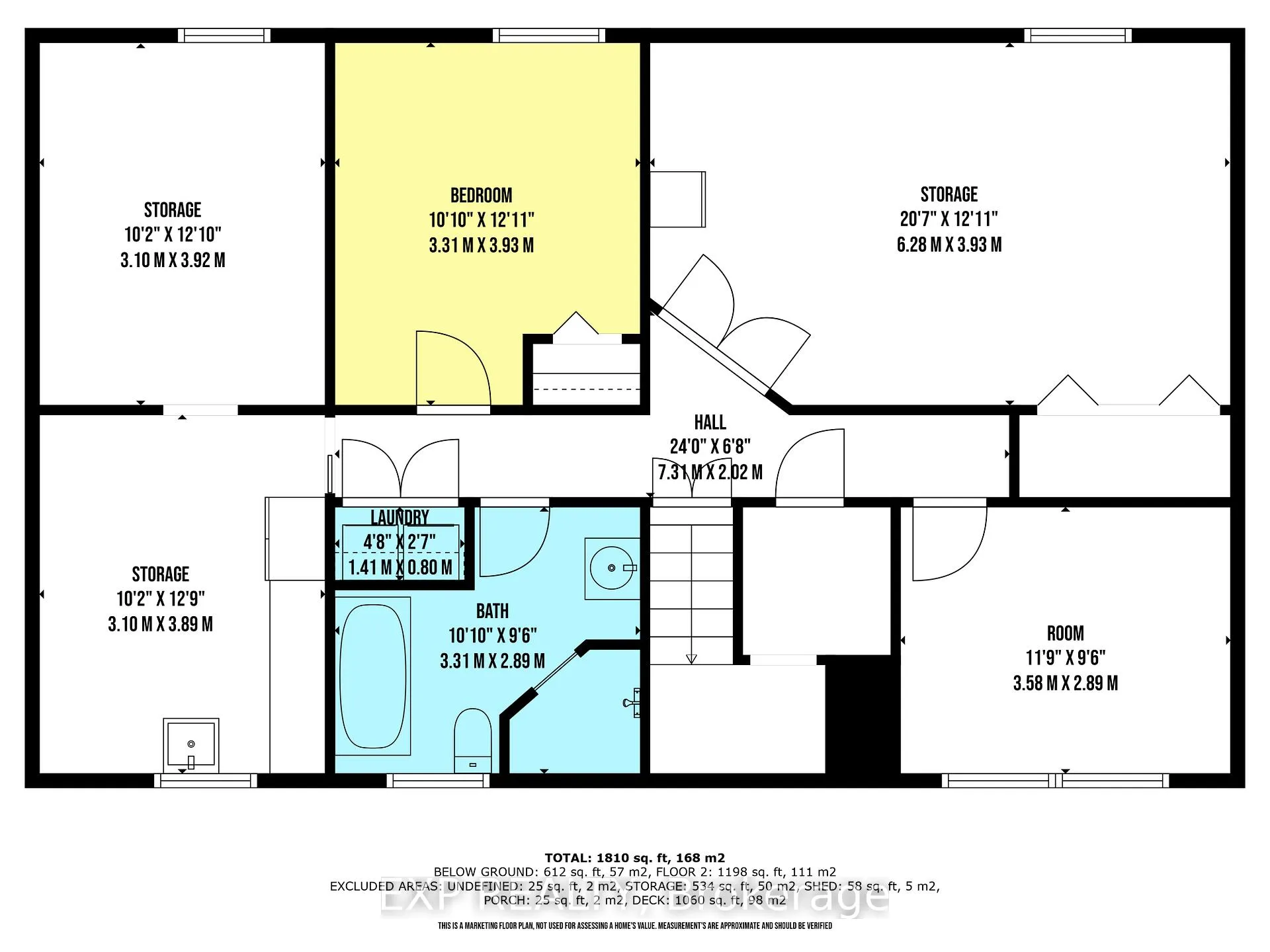 Photo 34 of 2948 Suntrac Drive, Ramara, Brechin — HOMEH