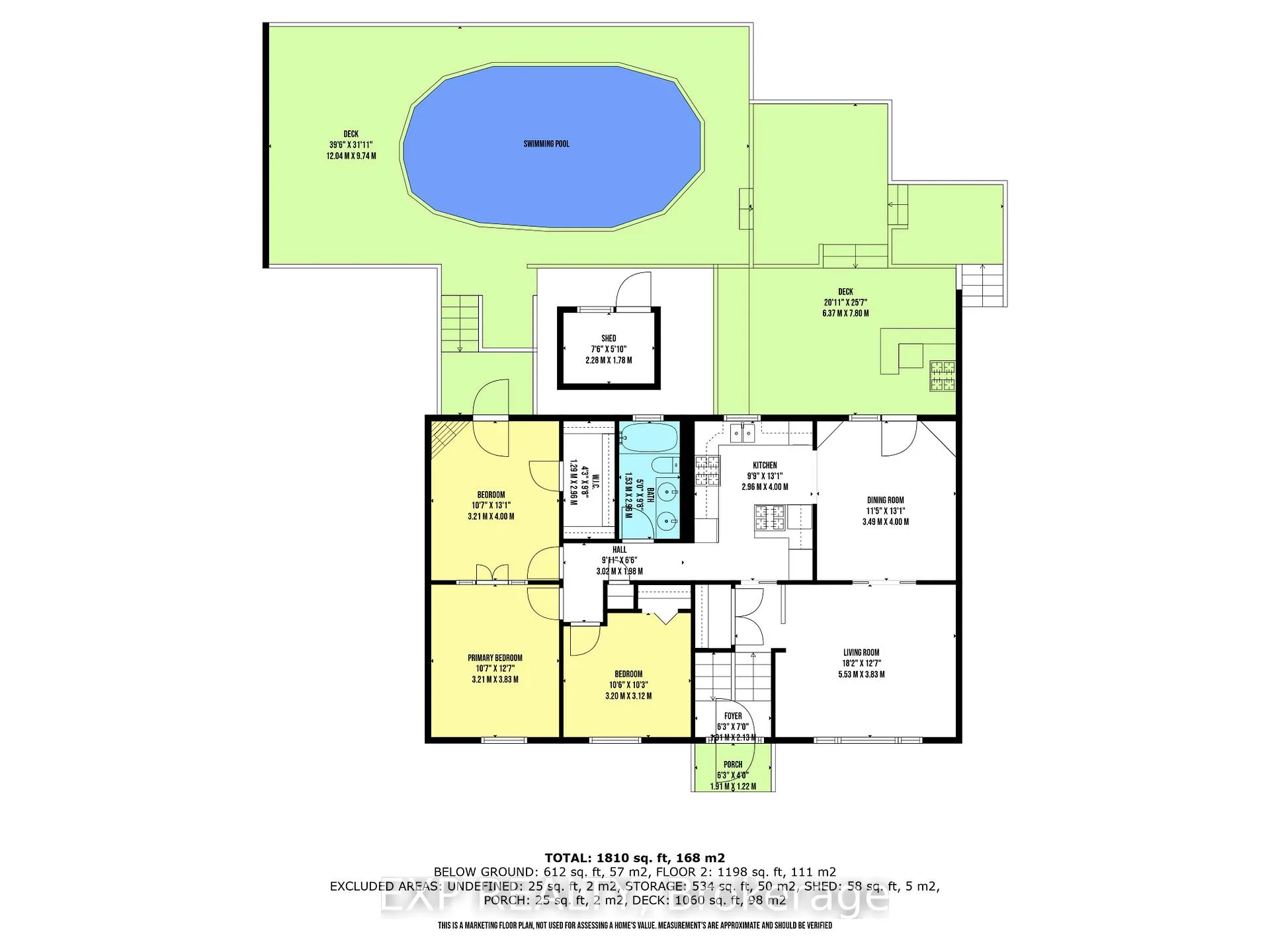 Photo 35 of 2948 Suntrac Drive, Ramara, Brechin — HOMEH