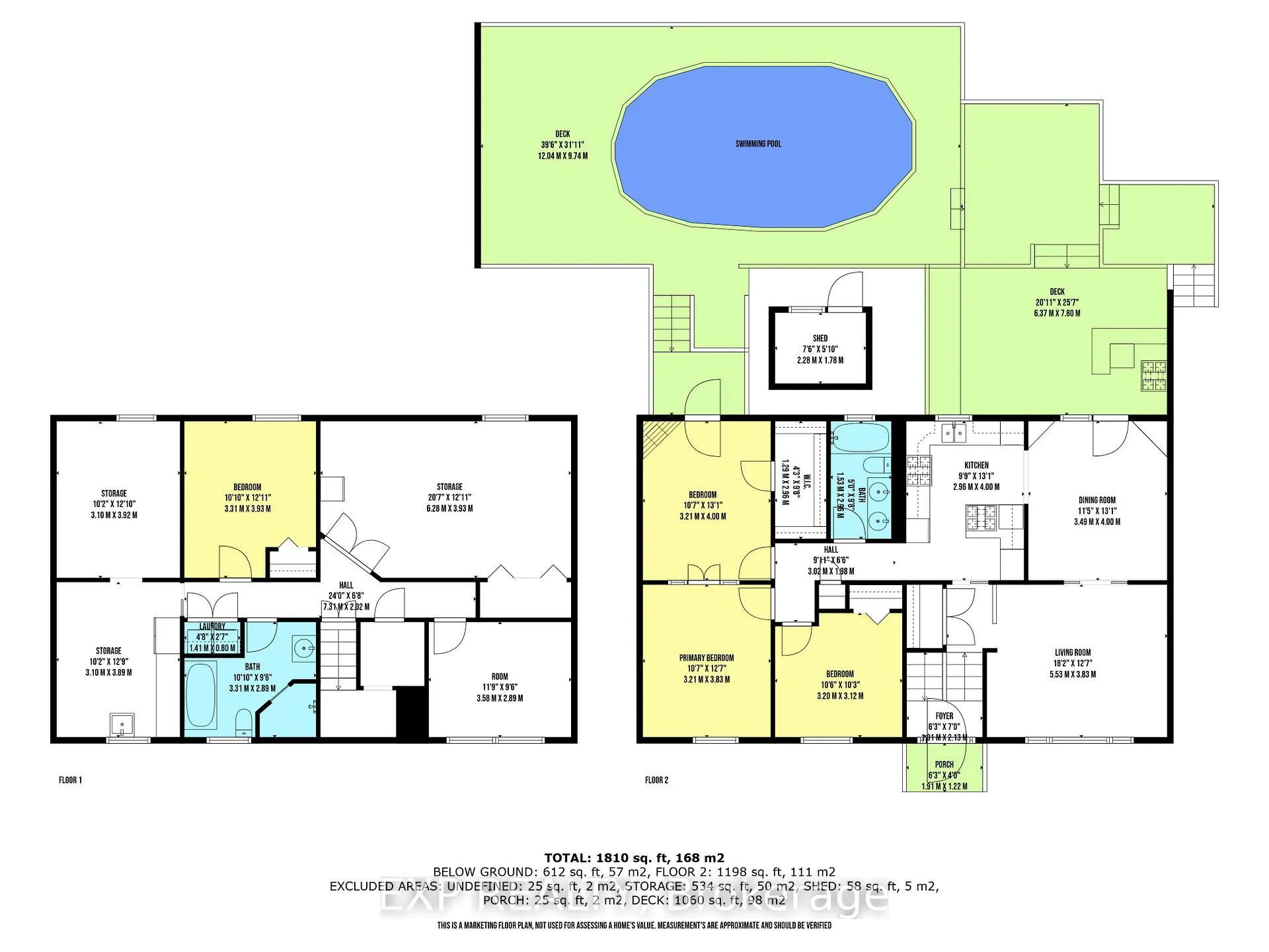 Photo 36 of 2948 Suntrac Drive, Ramara, Brechin — HOMEH