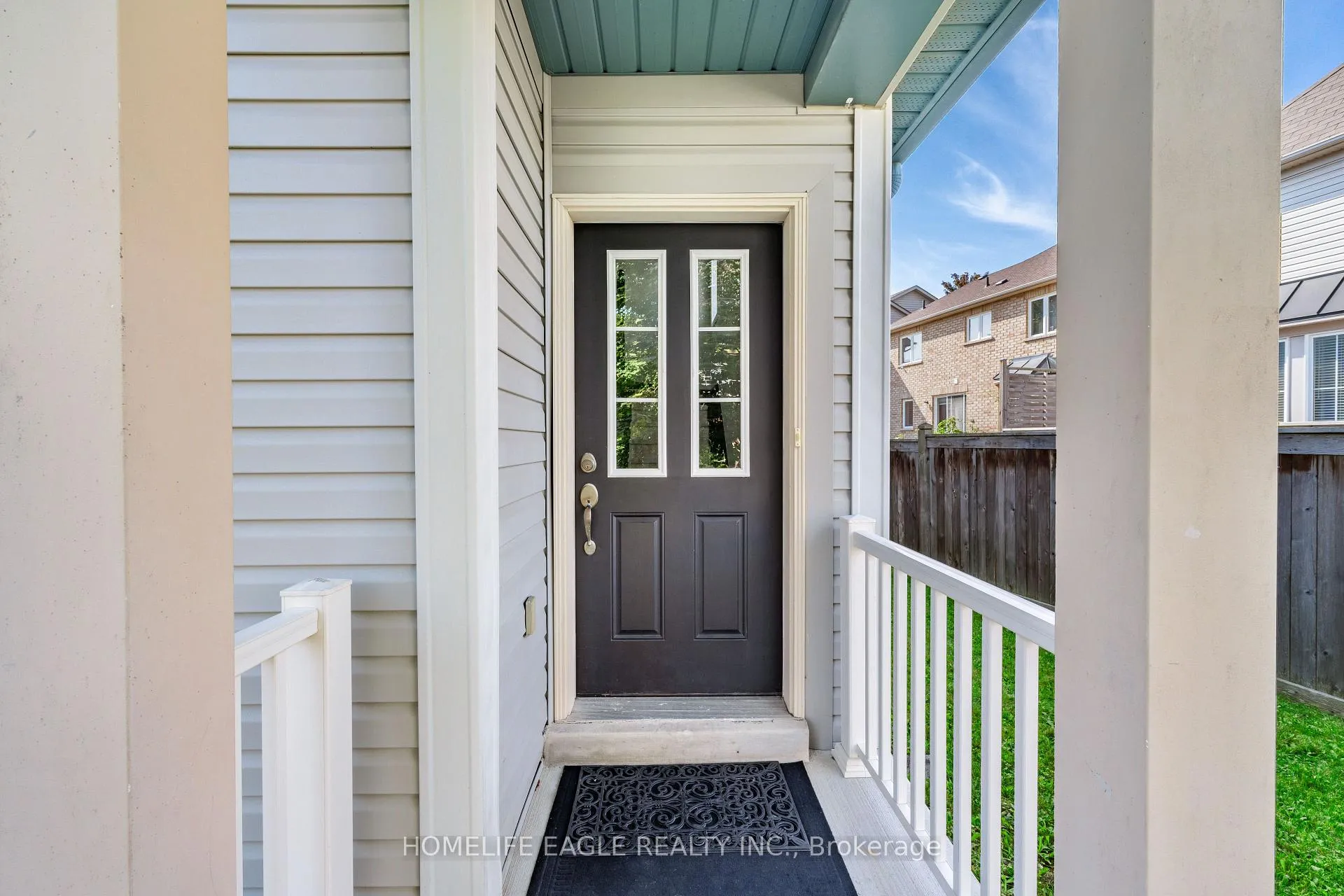 Photo 3 of 91 Eclipse Place, Oshawa, Windfields — HOMEH