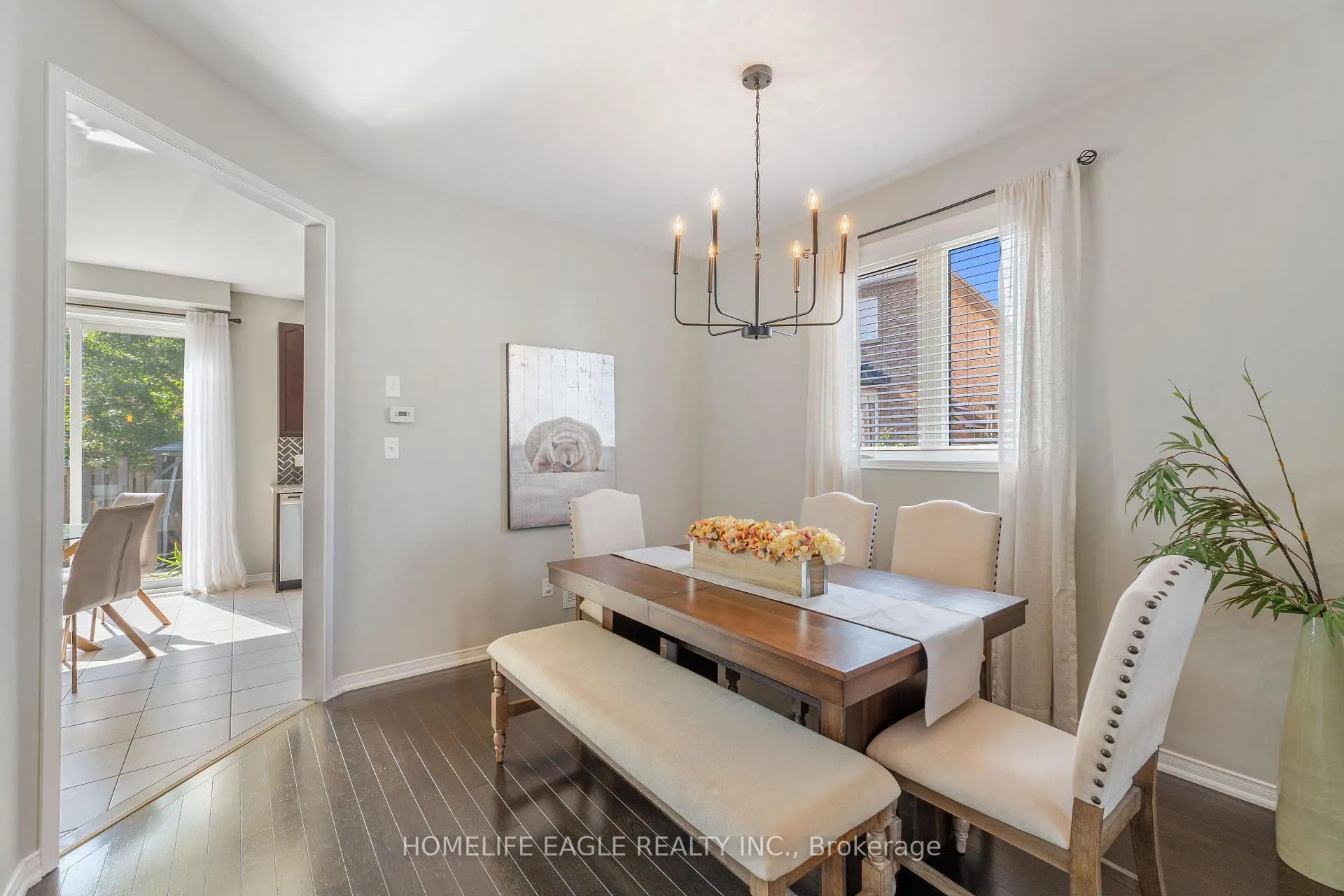 Photo 9 of 91 Eclipse Place, Oshawa, Windfields — HOMEH