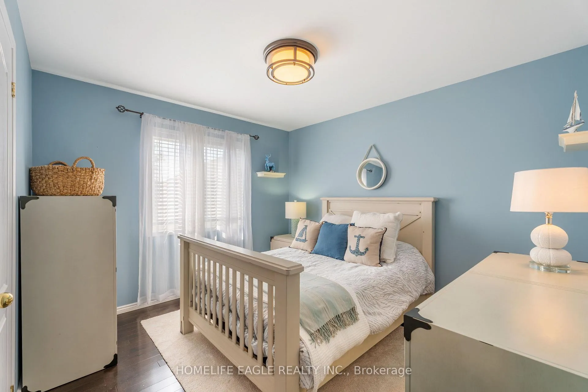 Photo 33 of 91 Eclipse Place, Oshawa, Windfields — HOMEH