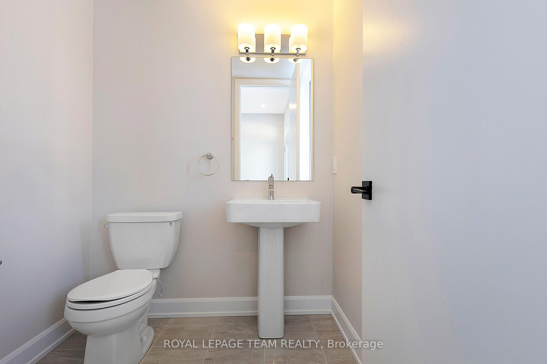 Photo 4 of 158 Beebalm Crescent, Ottawa, Barrhaven - Half Moon Bay — HOMEH