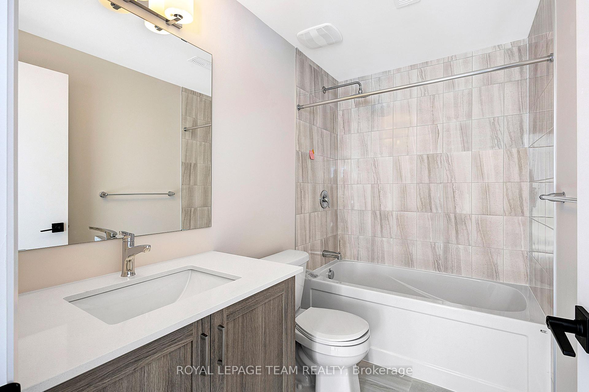 Photo 12 of 158 Beebalm Crescent, Ottawa, Barrhaven - Half Moon Bay — HOMEH