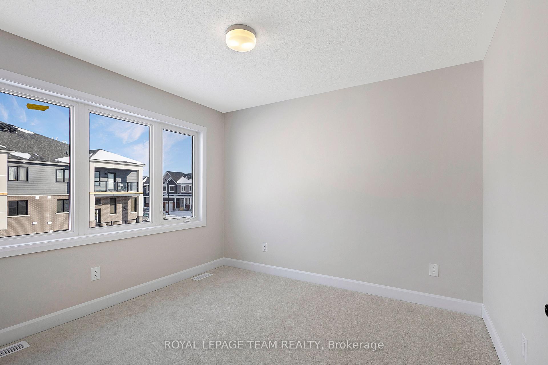 Photo 14 of 158 Beebalm Crescent, Ottawa, Barrhaven - Half Moon Bay — HOMEH