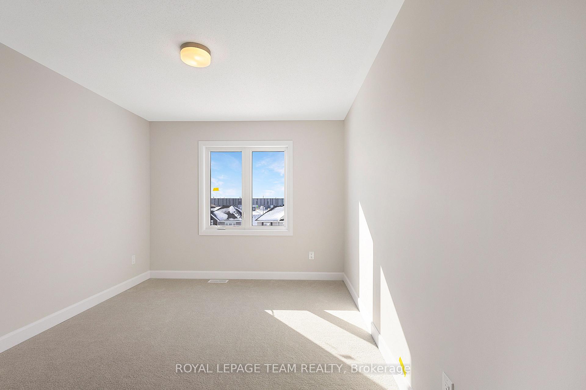 Photo 15 of 158 Beebalm Crescent, Ottawa, Barrhaven - Half Moon Bay — HOMEH