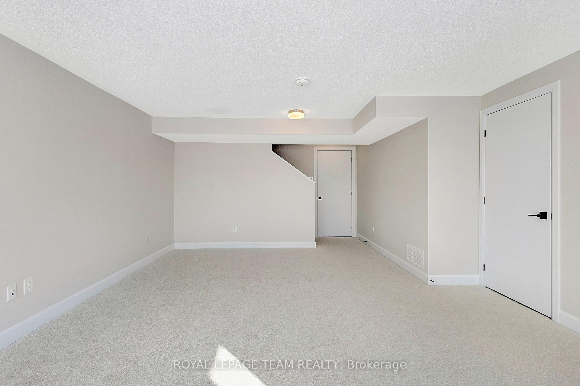 Photo 18 of 158 Beebalm Crescent, Ottawa, Barrhaven - Half Moon Bay — HOMEH