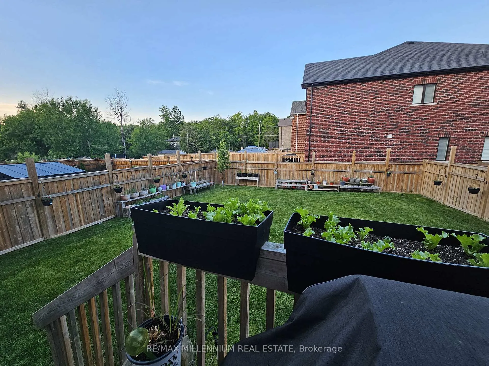 Photo 39 of 139 Crombie Street, Clarington, Bowmanville — HOMEH