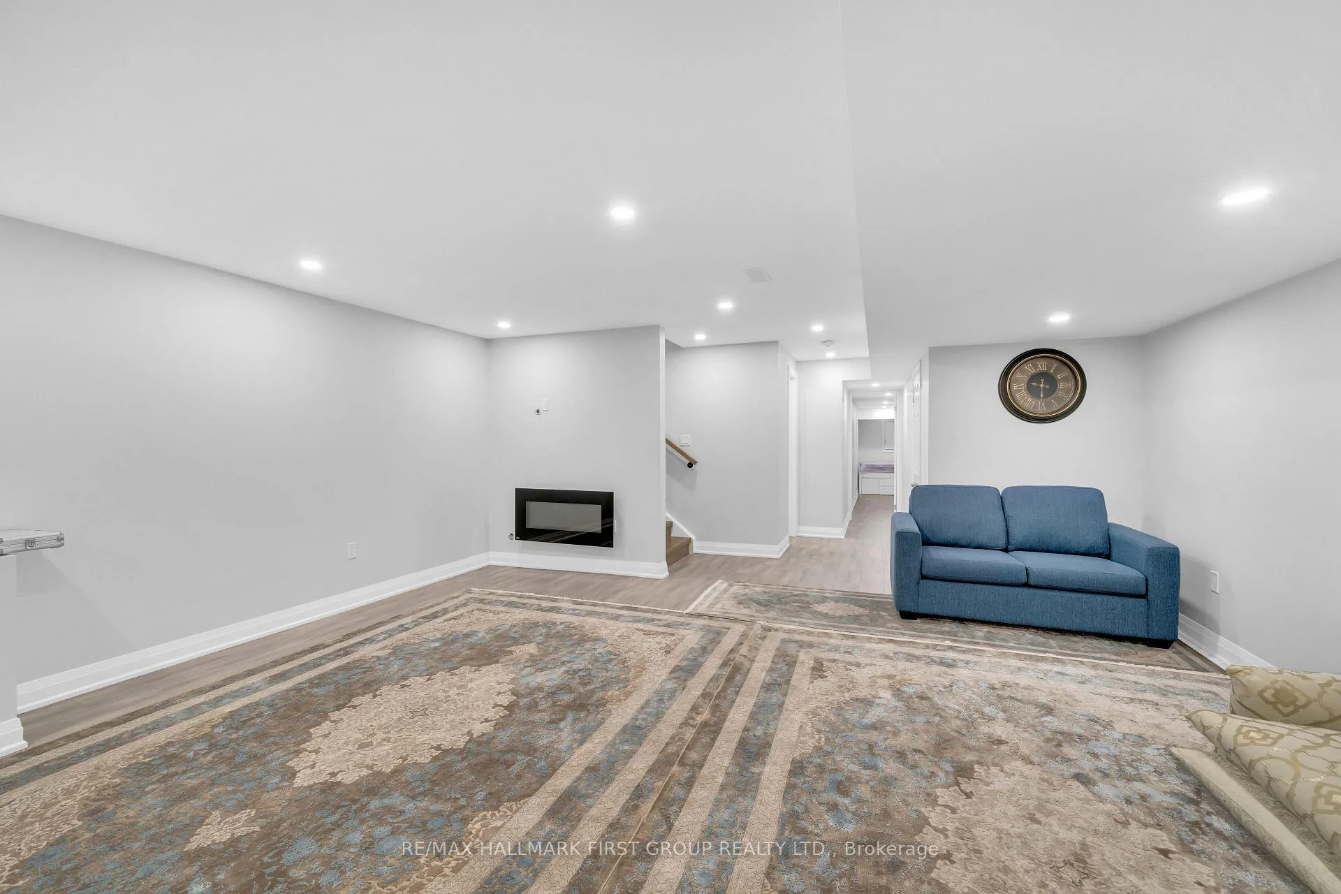 Photo 28 of 126 Pine Gate Place, Whitby, Williamsburg — HOMEH