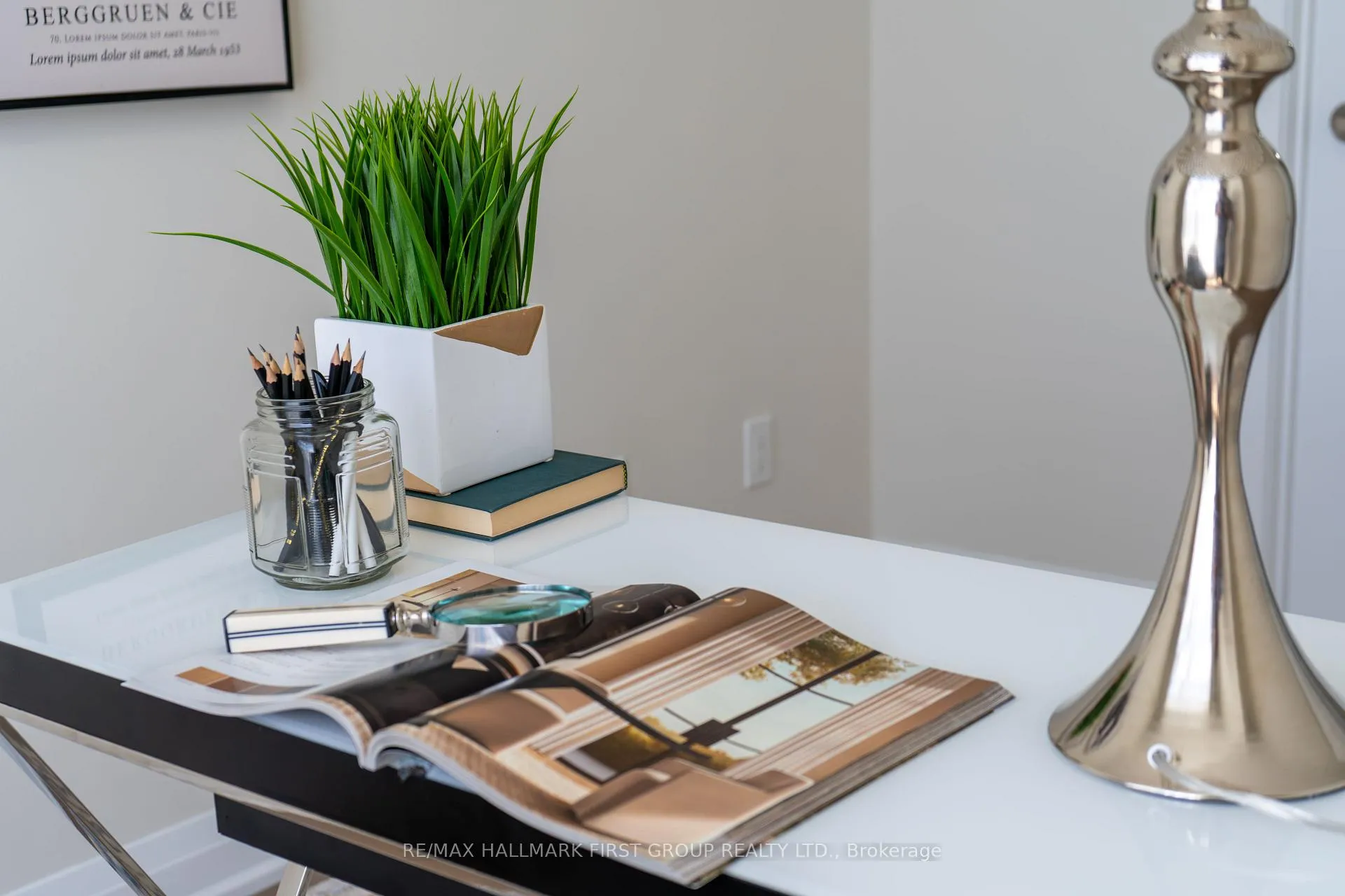 Photo 34 of 126 Pine Gate Place, Whitby, Williamsburg — HOMEH