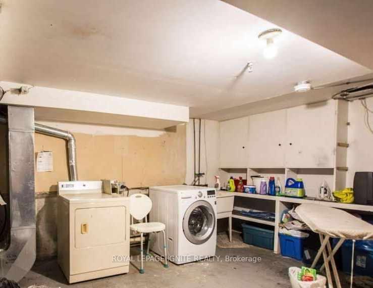 Photo 6 of Unit Room#3U, 170 Hickling Trail, Barrie, Grove East — HOMEH