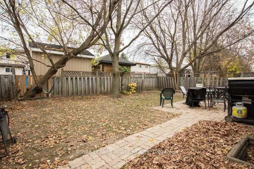 Photo 8 of Unit Room#3U, 170 Hickling Trail, Barrie, Grove East — HOMEH